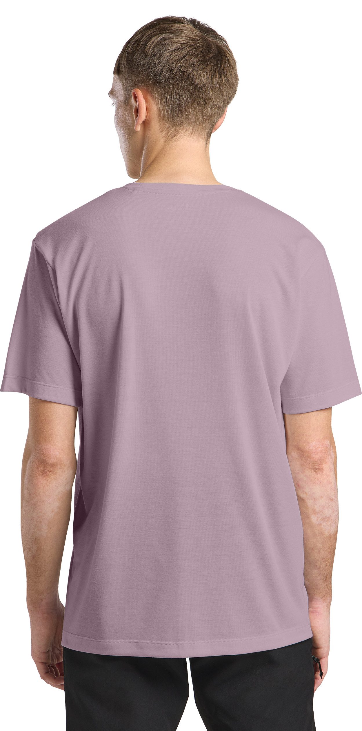 Jack Wolfskin Funktionsshirt VONNAN S/S T M günstig online kaufen