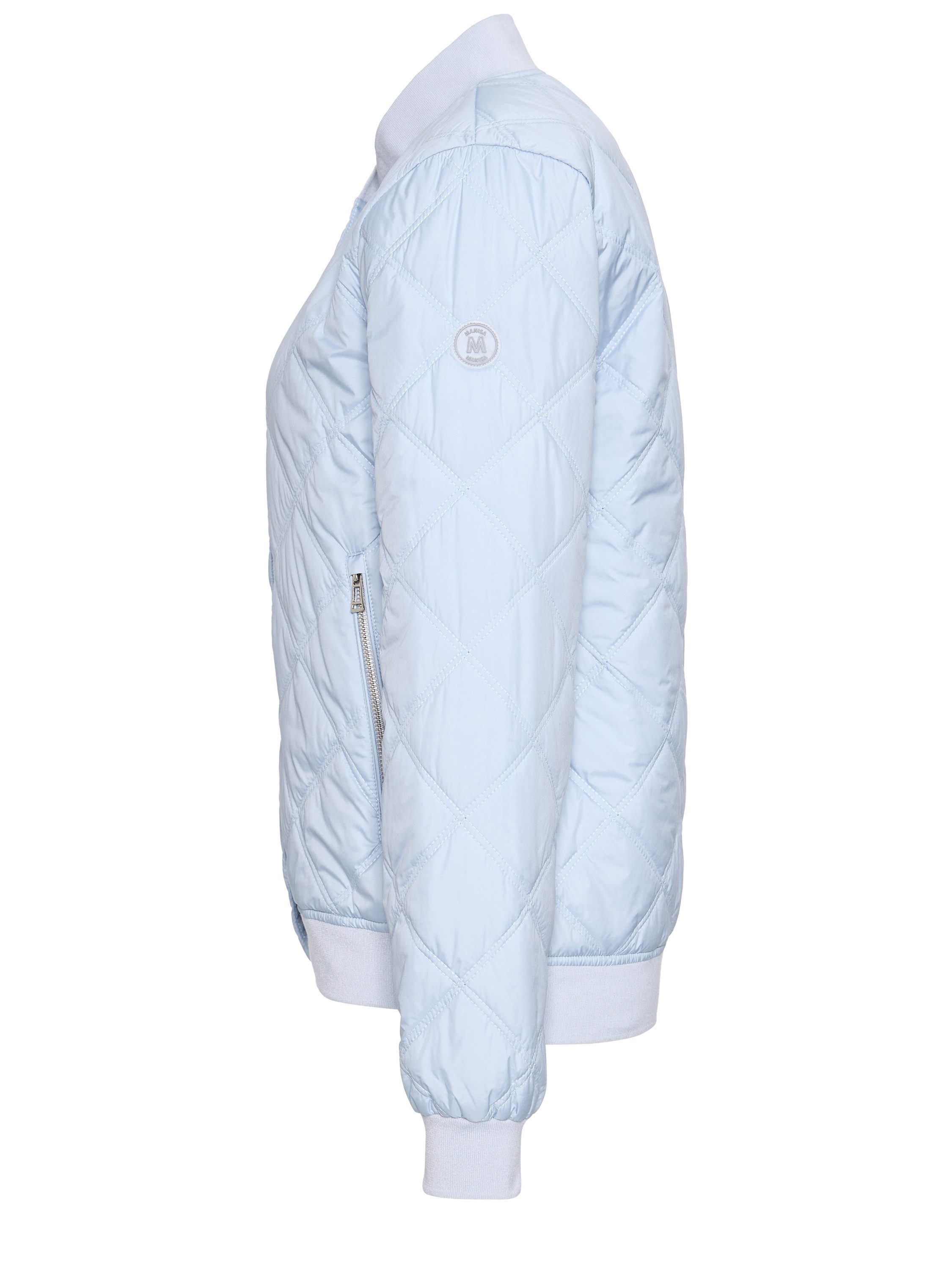 Manisa Steppjacke