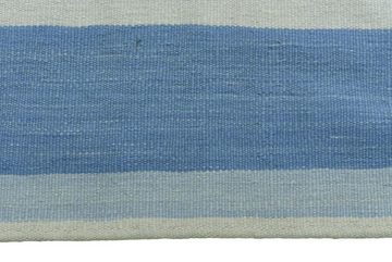 Designteppich Elysian Delusion 119x117 Handgewebter Orientteppich / Perserteppich, Nain Trading, quadratisch, Höhe: 8 mm