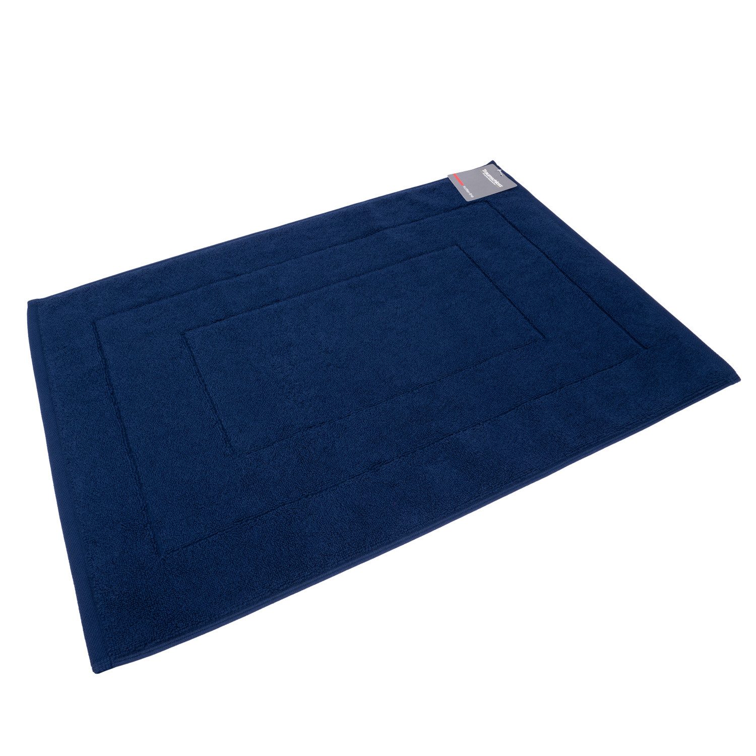 Badematte Frottier-Line