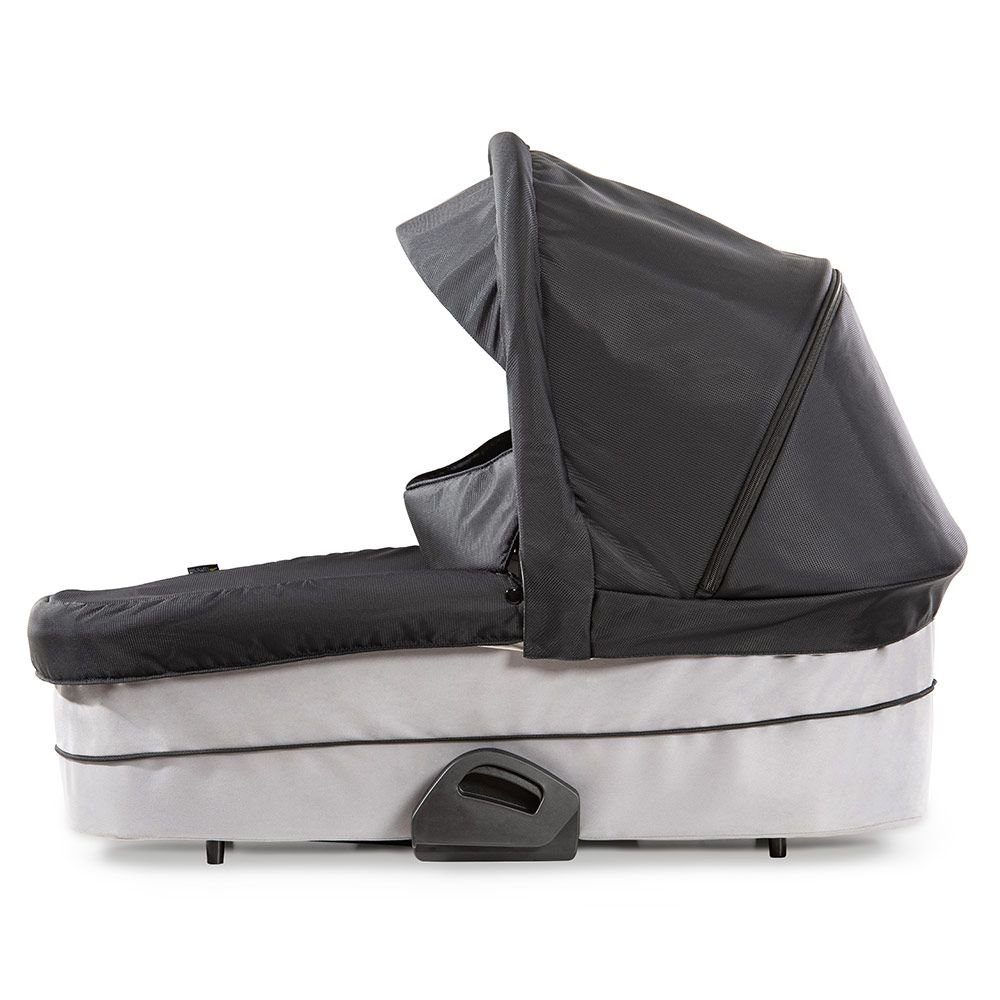 Kinderwagenaufsatz Saturn R - Caviar Stone