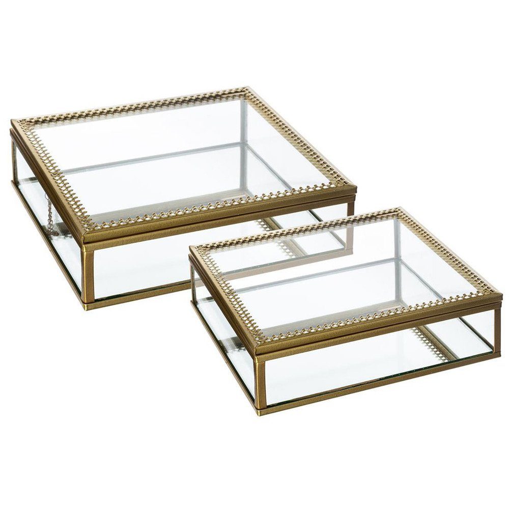 Atmosphera Créateur d'intérieur Aufbewahrungsbox