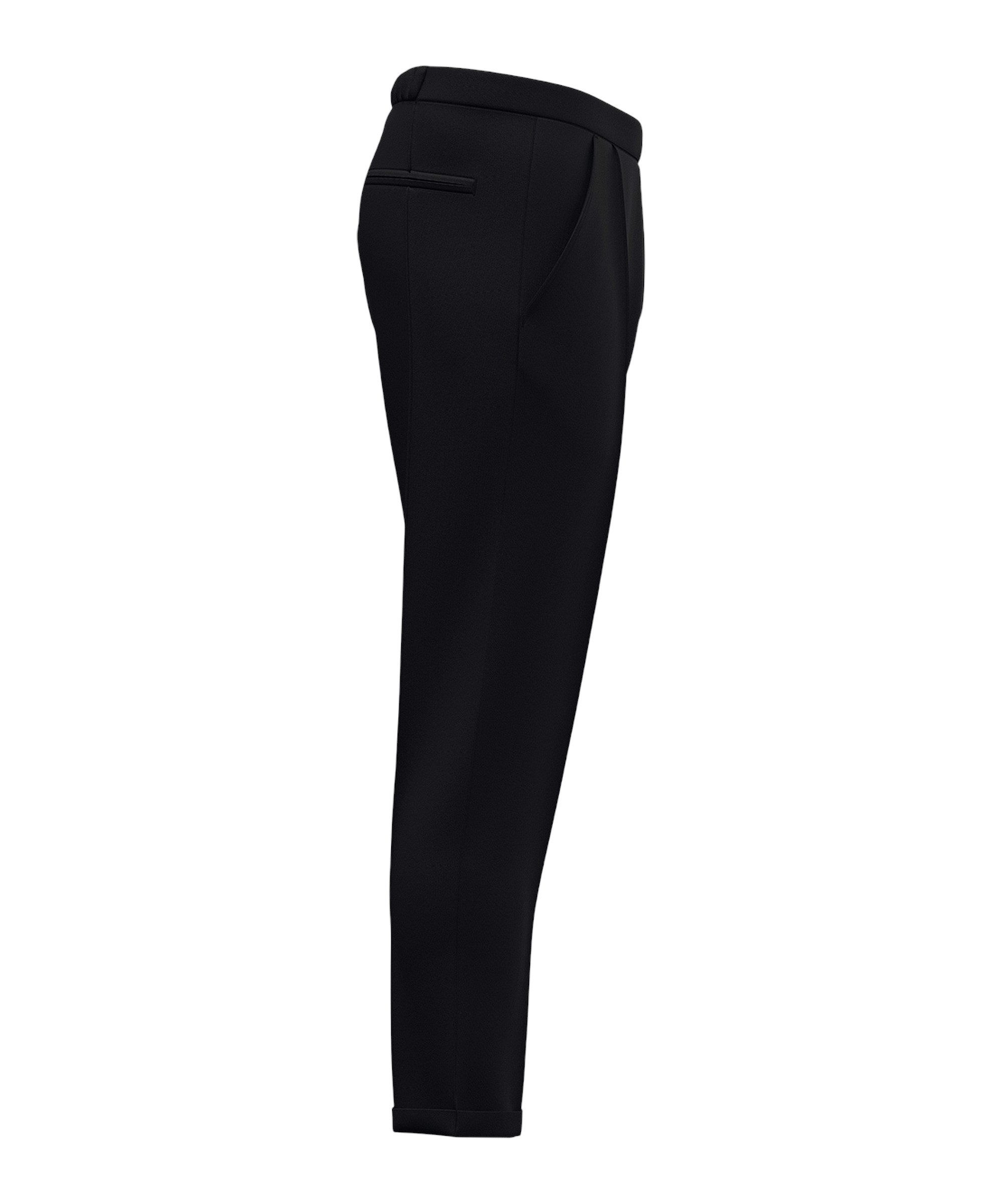 Jako Sporthose Wardrobe Trainingshose (1-tlg) Kordelzug – Bild 4 von 4