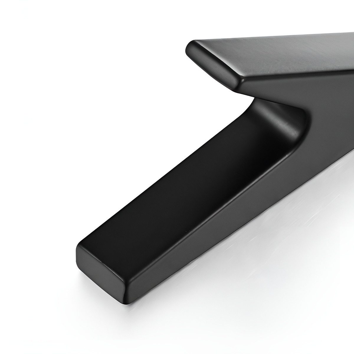 TECBULL Garderobenhaken TB-830 Garderobenhaken Kleiderhaken Edel Metall Zin günstig online kaufen