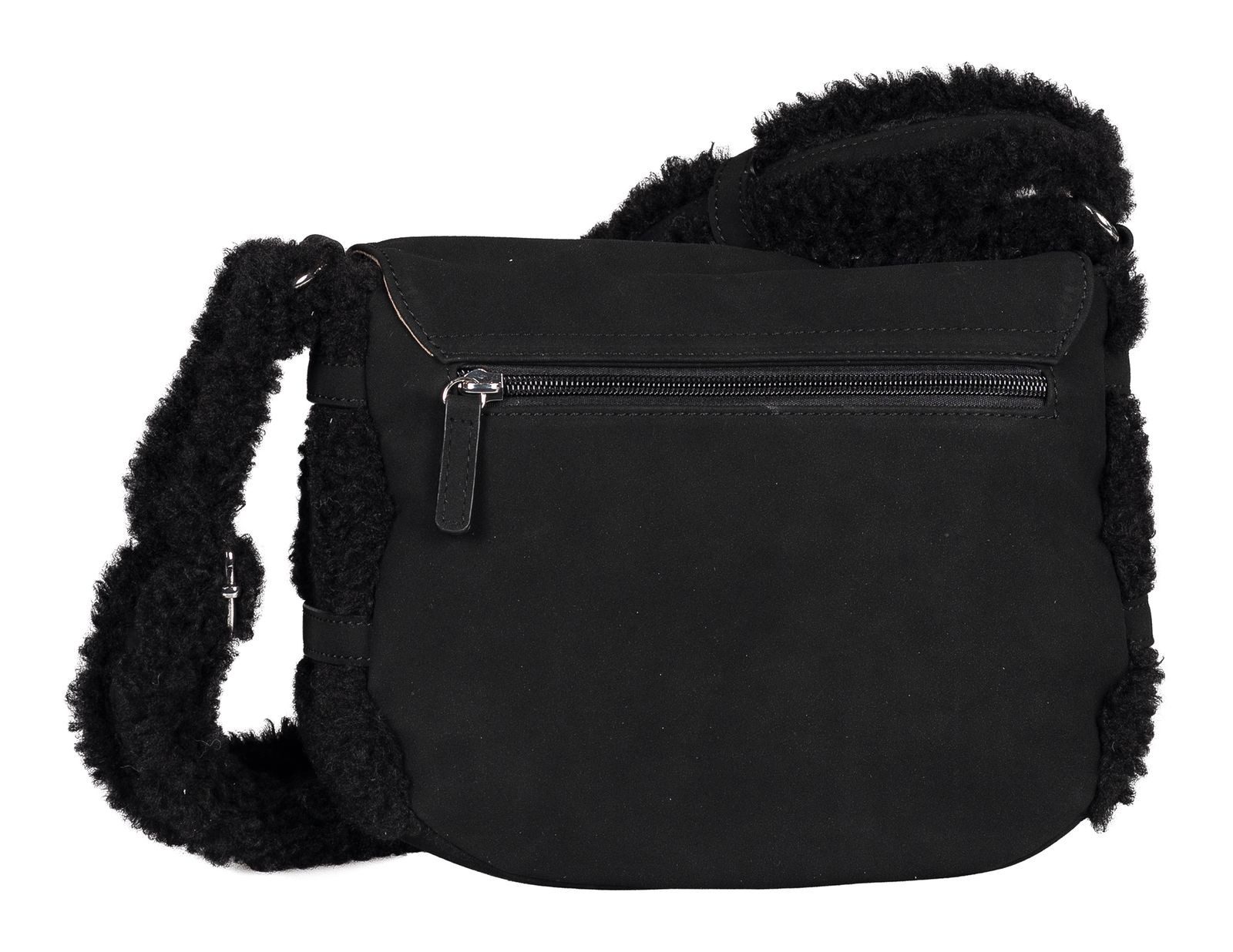 TOM TAILOR Umhängetasche Saddle Bag