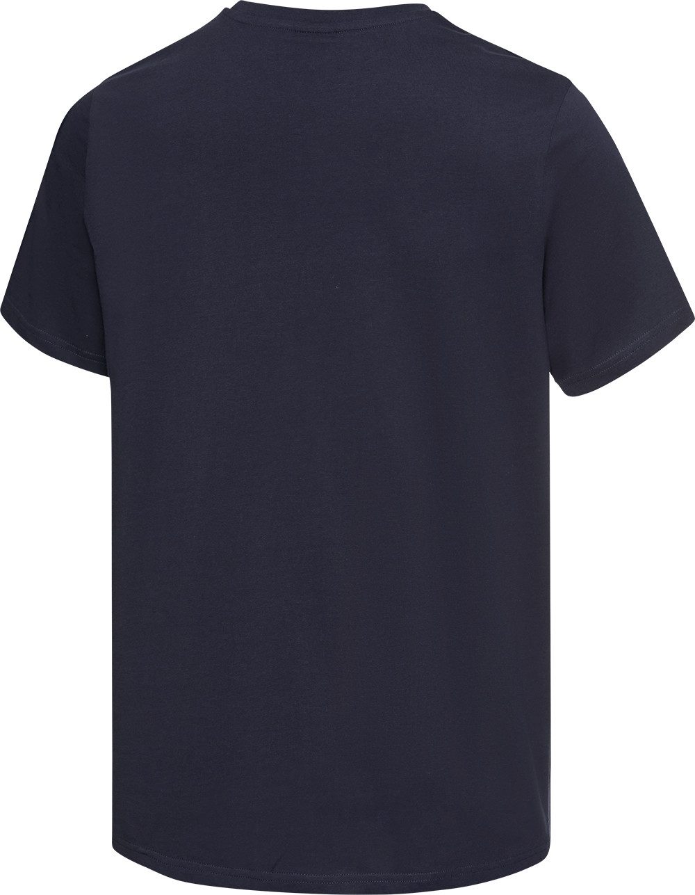 Reusch Kurzarmshirt Weiches Tragegefühl dank 100% Baumwolle