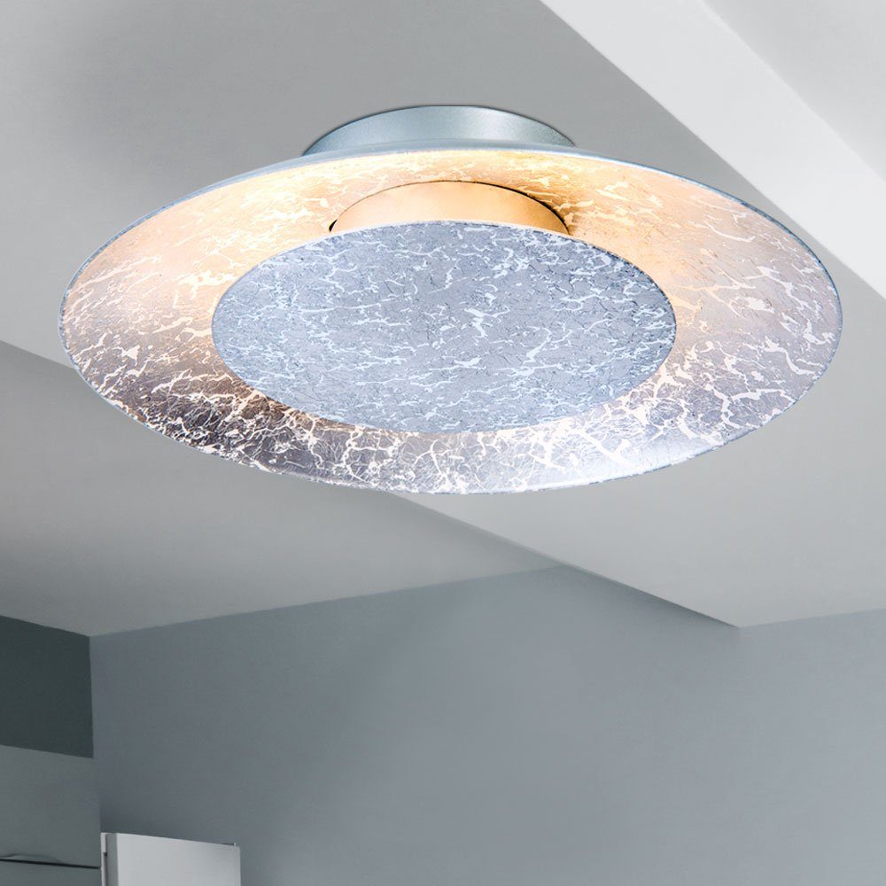 LED Decken STERNEN Effekt Lampe Bad Küchen Leuchte Schlaf-Kinder-Zimmer Strahler 
