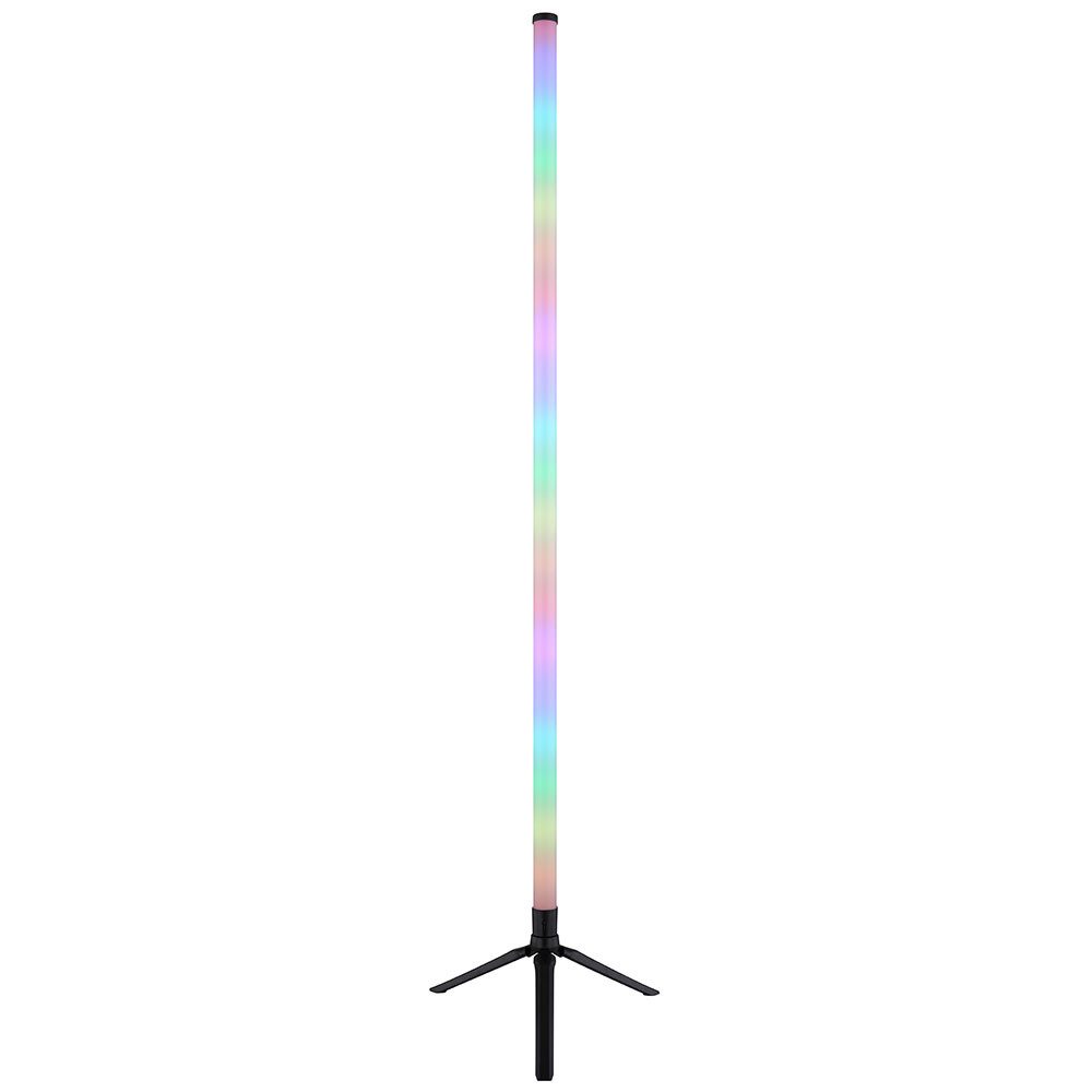 LED Stehlampe