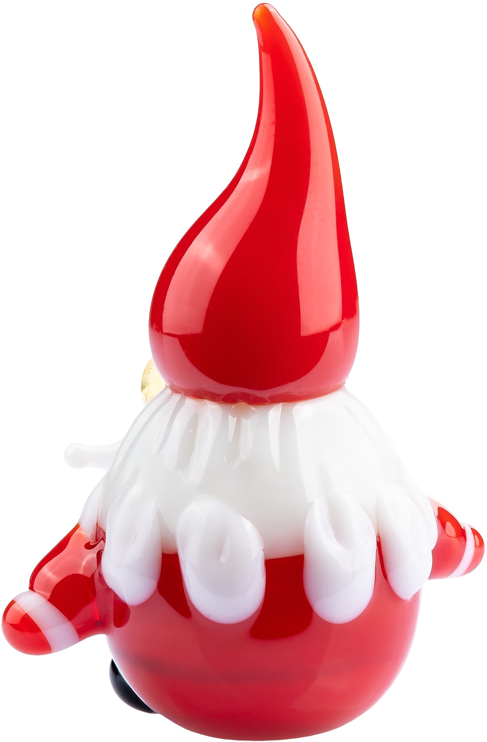 SIKORA Tierfigur 31XS Mini Glasfigur Wichtel H ca. 2,5 cm