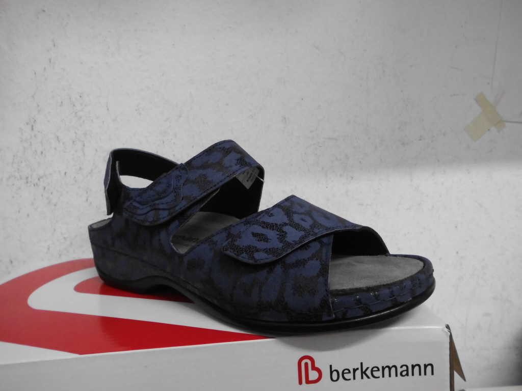 BERKEMANN Sandalette