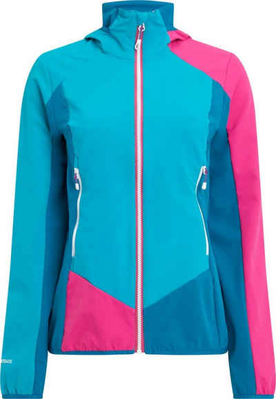 McKINLEY Funktionsjacke Da.-Jacke Saina JKT W