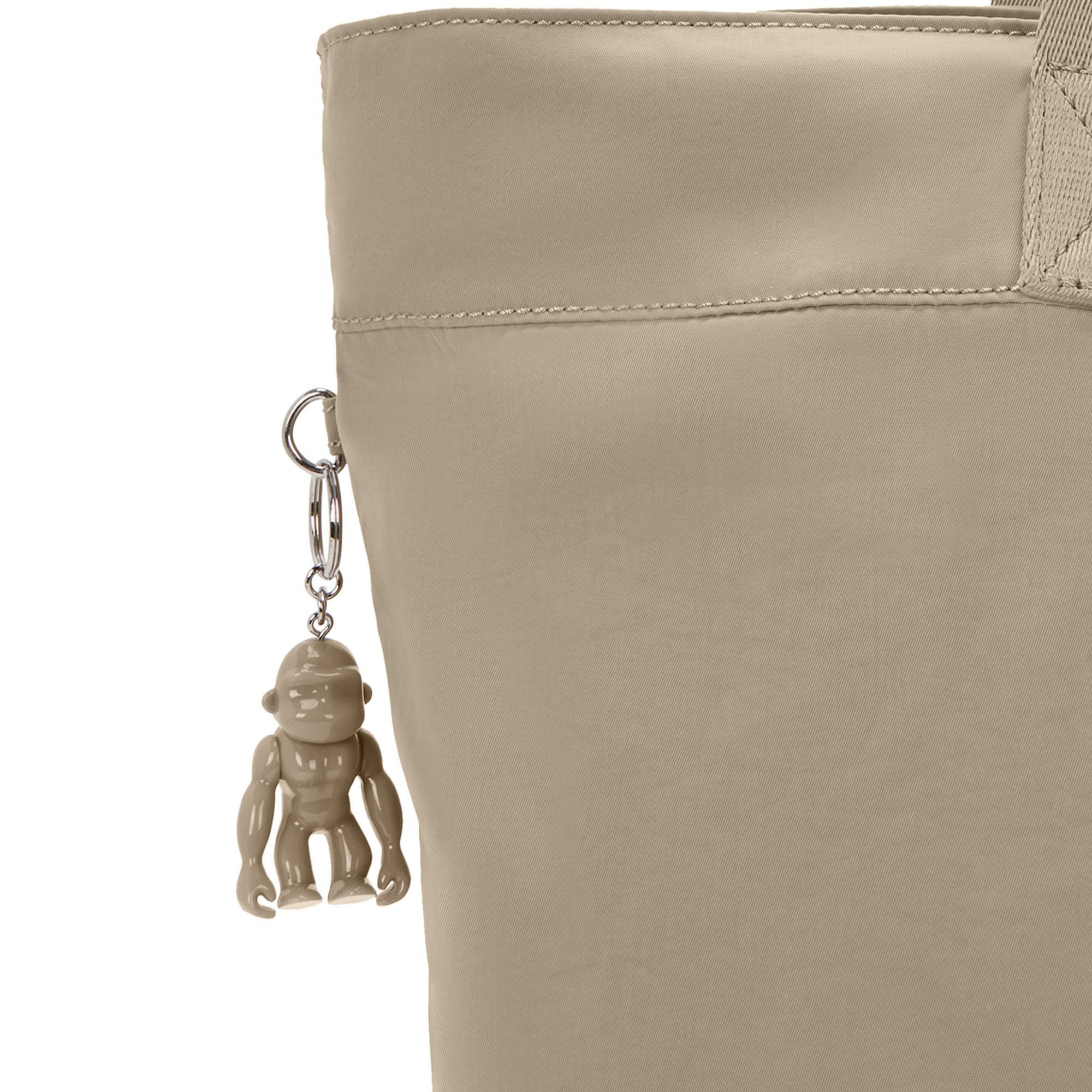 KIPLING Shopper Basic Elevated, Polyester