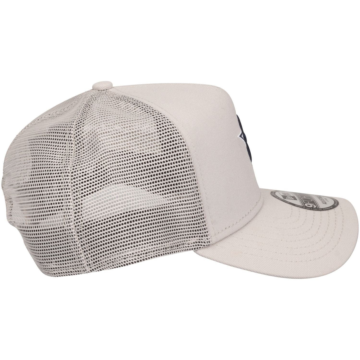 New Era Trucker Cap AFrame Trucker günstig online kaufen