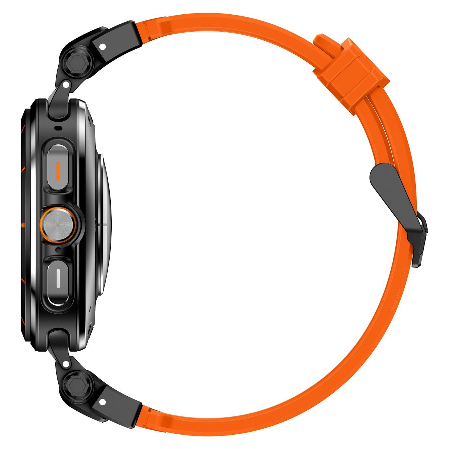 Wigento Smartwatch-Armband Für Samsung Galaxy Watch günstig online kaufen