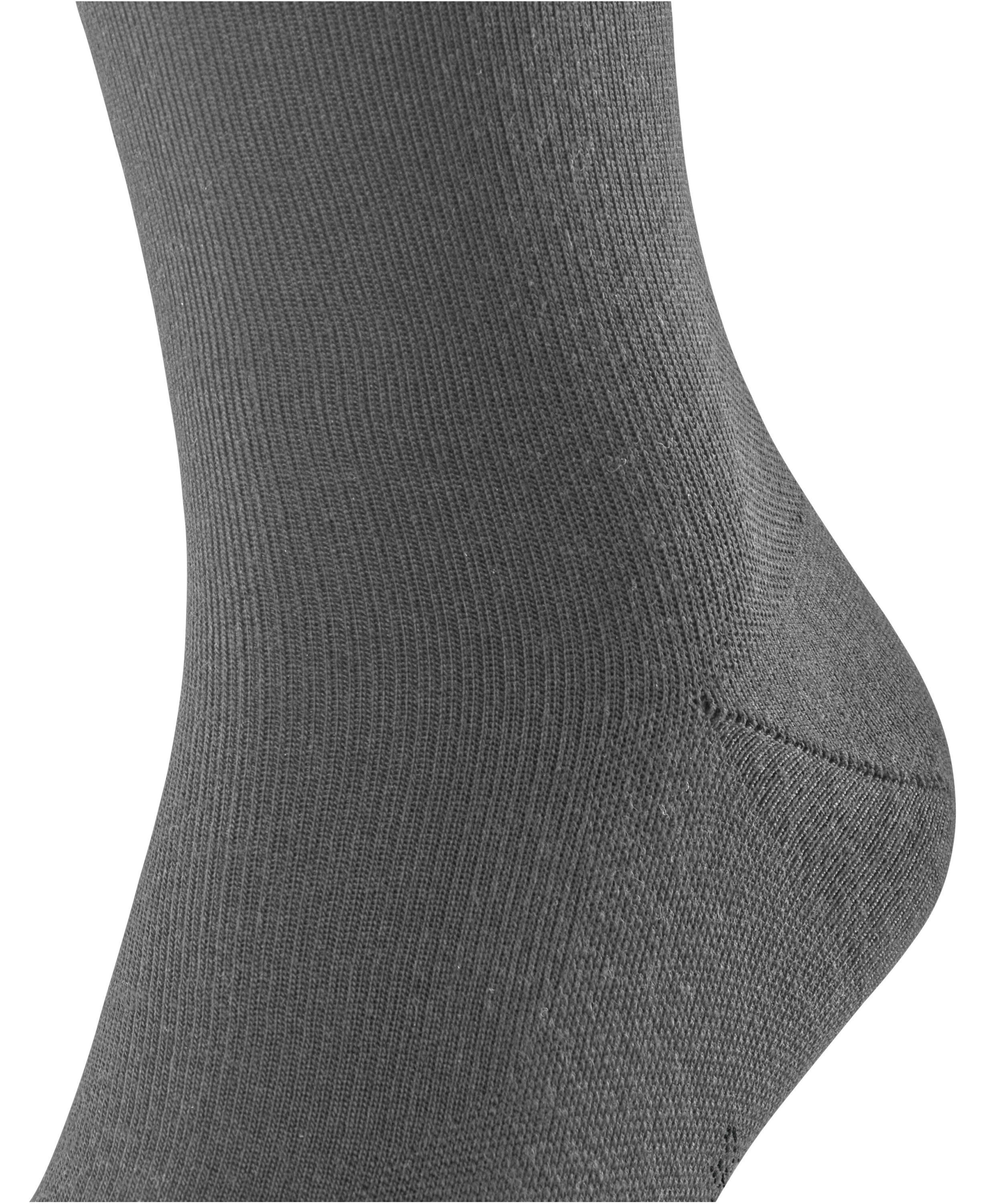 FALKE Funktionssocken Stabilizing Wool Everyday Socken (1-Paar) reduziert das Risiko des Umknickens
