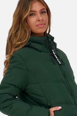 Alife & Kickin Winterjacke MicaelaAK A Puffer Jacket Damen Steppjacke, Winterjacke