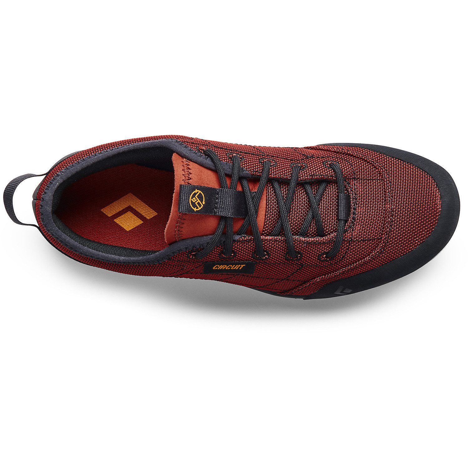 Black Diamond Multifunktionshalbschuh W CIRCUIT 2 LIFESTYLE SHOE Hikingschuh