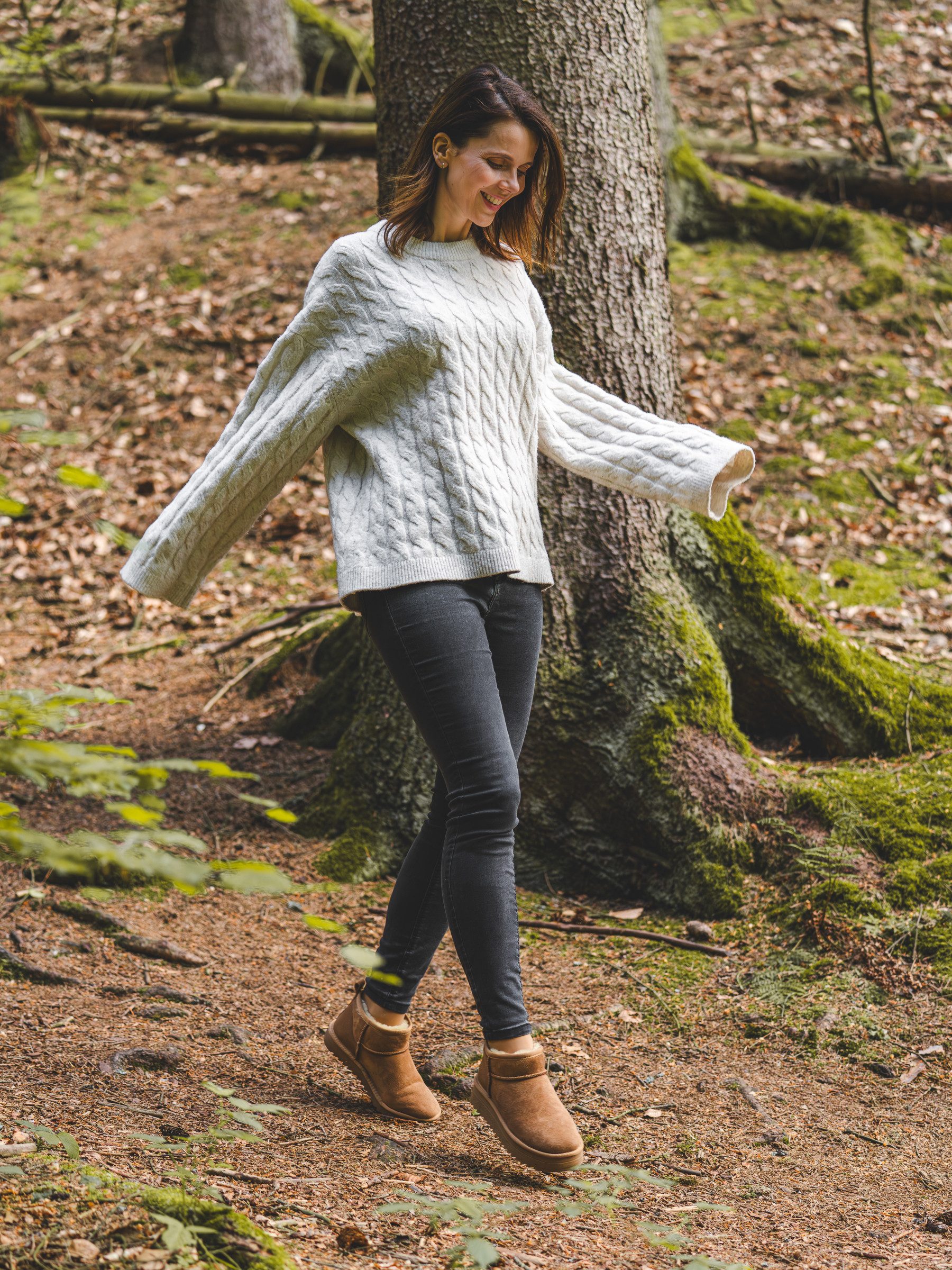 Ara ALASKA Short Winterboots, Schlupfboots, Snowboots, Winterboots in Beque günstig online kaufen