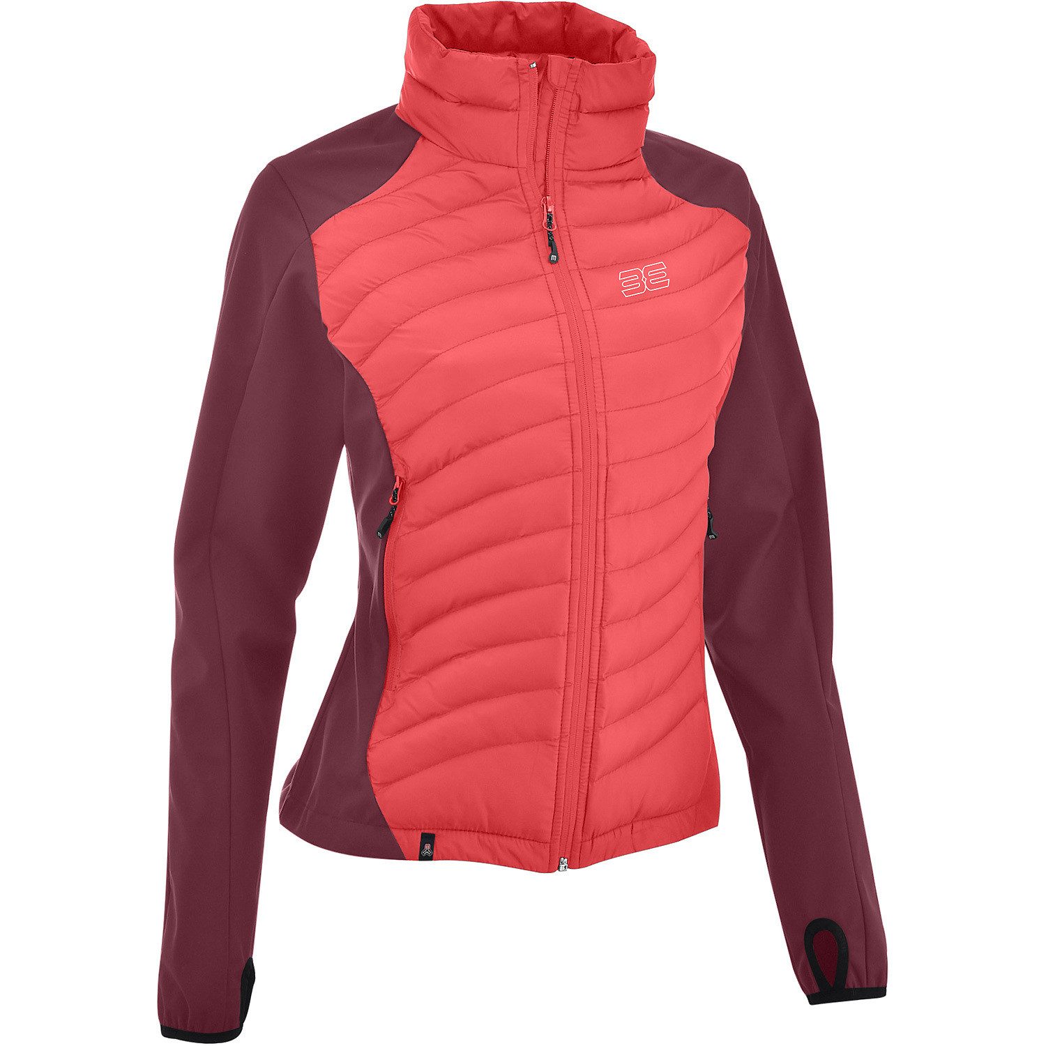 Maul Sport® Softshelljacke Funktionsjacke Fügen XT Rec