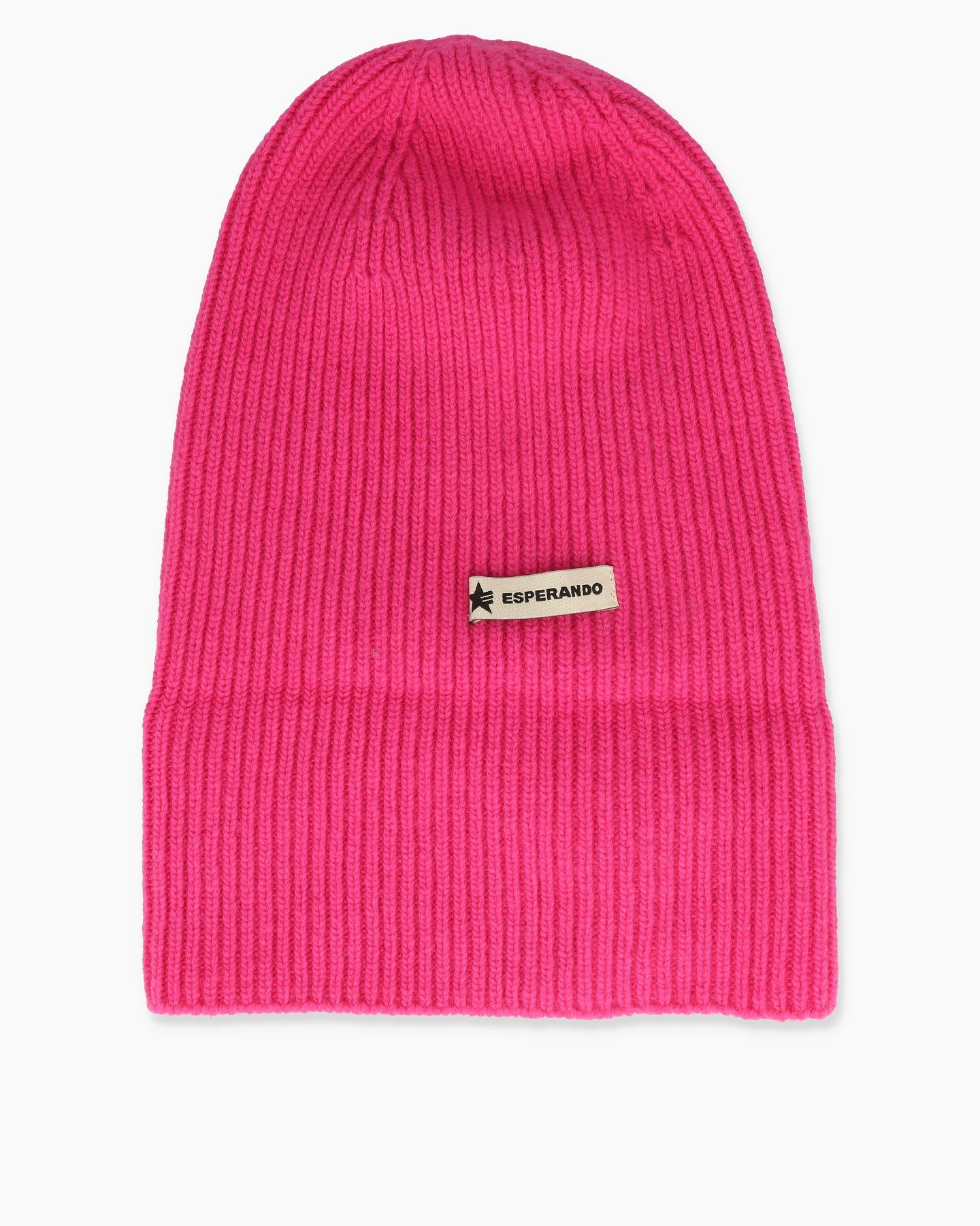 Esperando Beanie Esperando Sund Beanie Pink