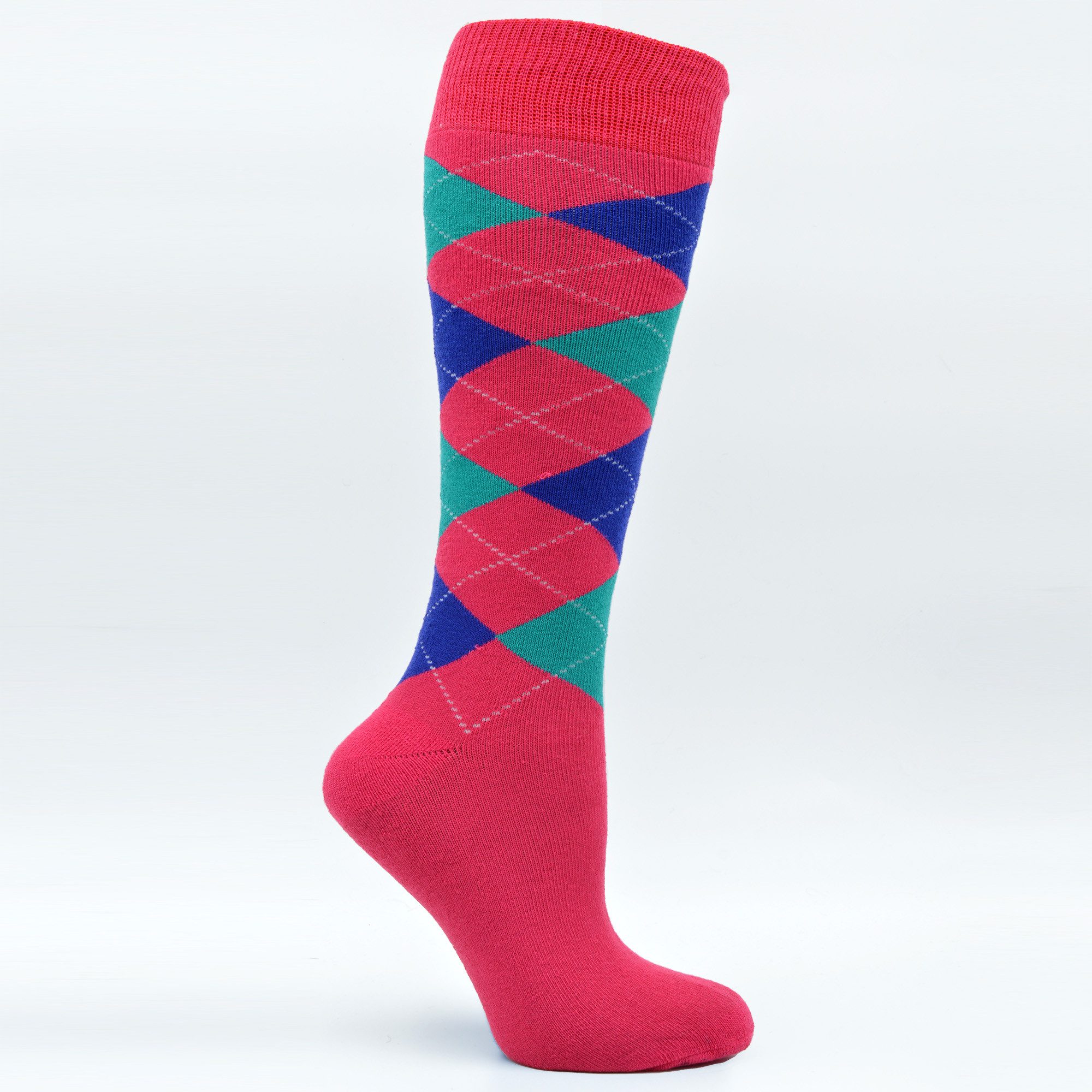 Frostfighter Kniestrümpfe Thermo (4 Paar) Reitstrümpfe, Vollfrottee Innenfutter, Winter, Reiter-Kniestrümpfe