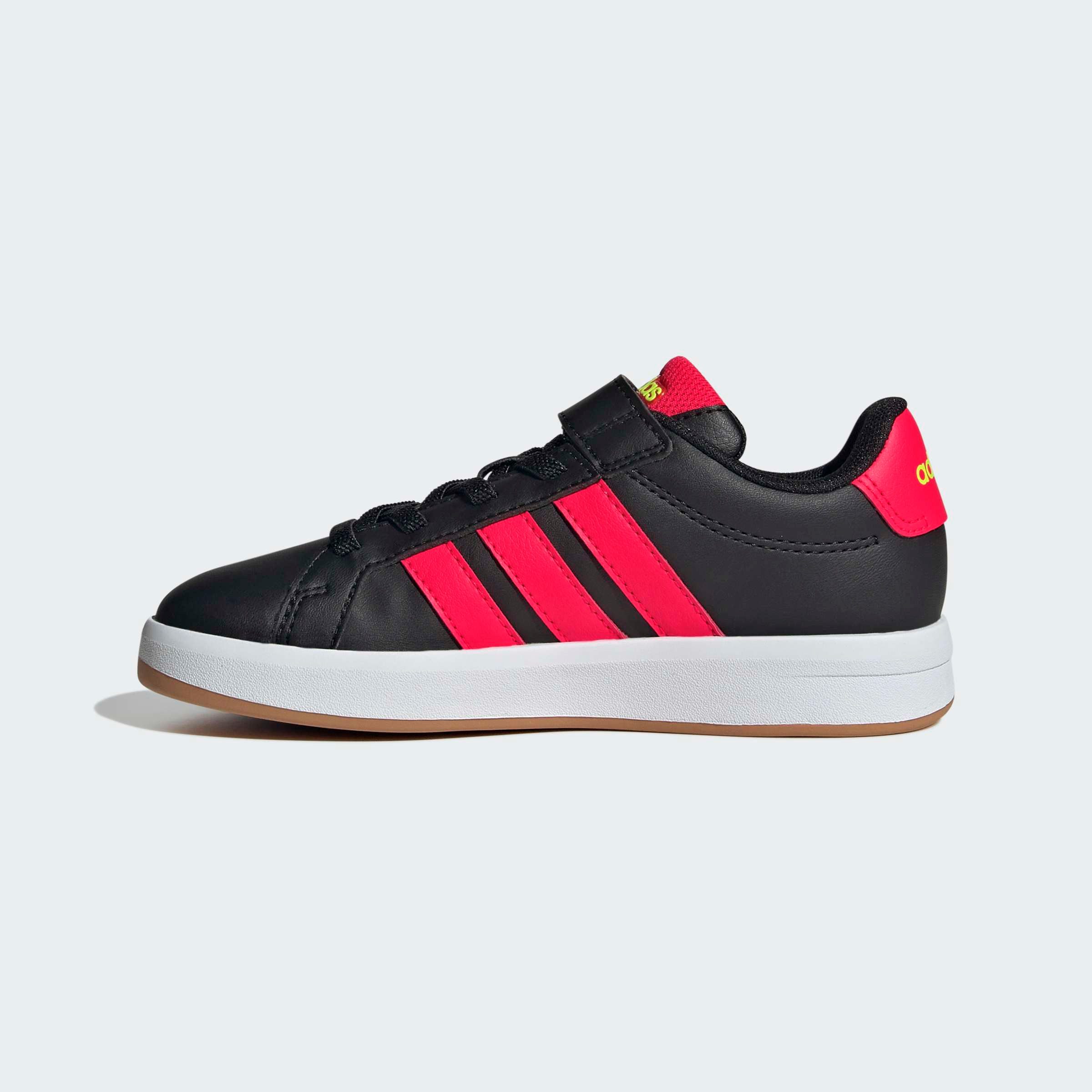 adidas Sportswear GRAND COURT 3.0 FÜR KINDER Sneaker mit Klettverschluss, für Kinder