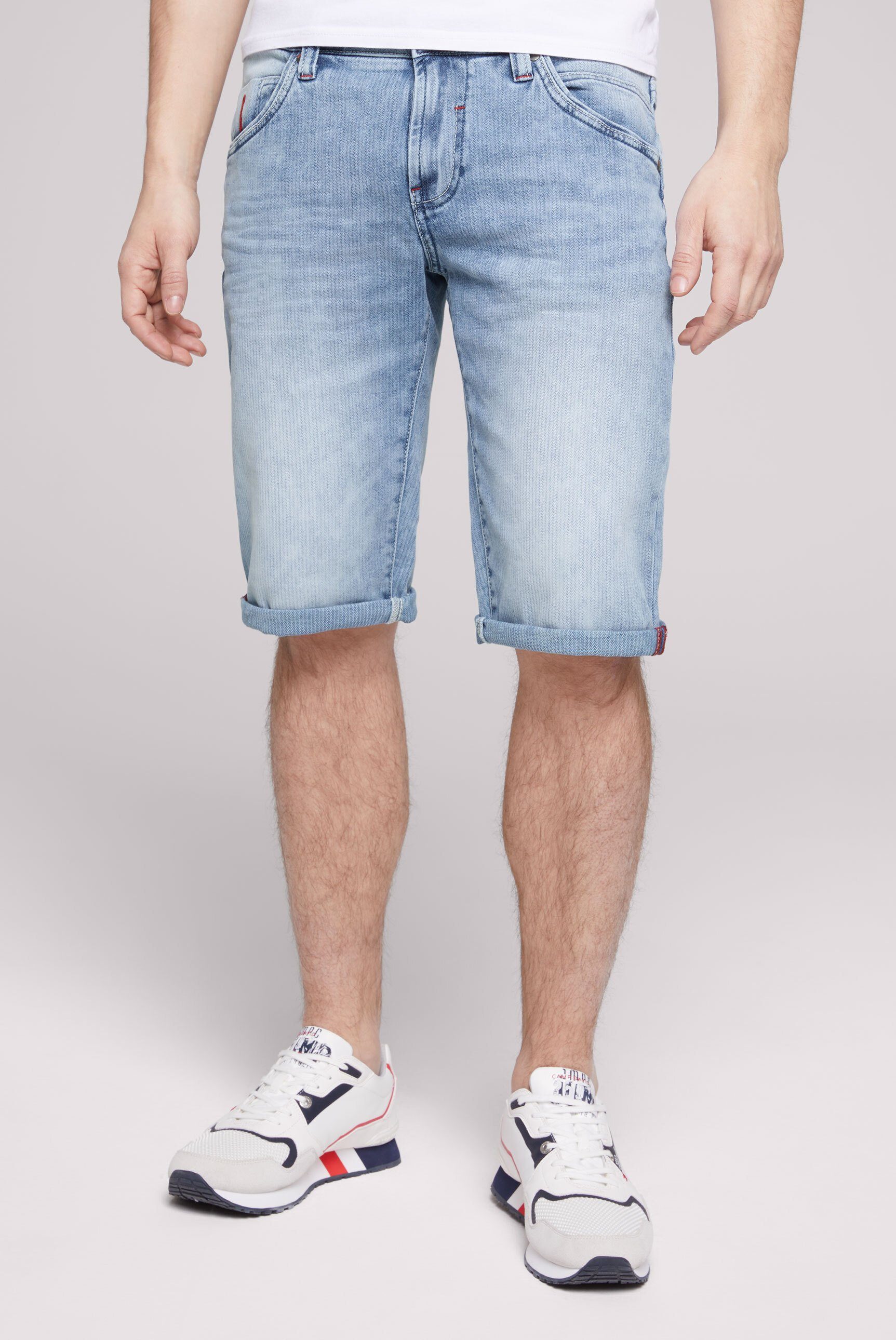 online Camp kaufen Herren David Jeans | Shorts OTTO