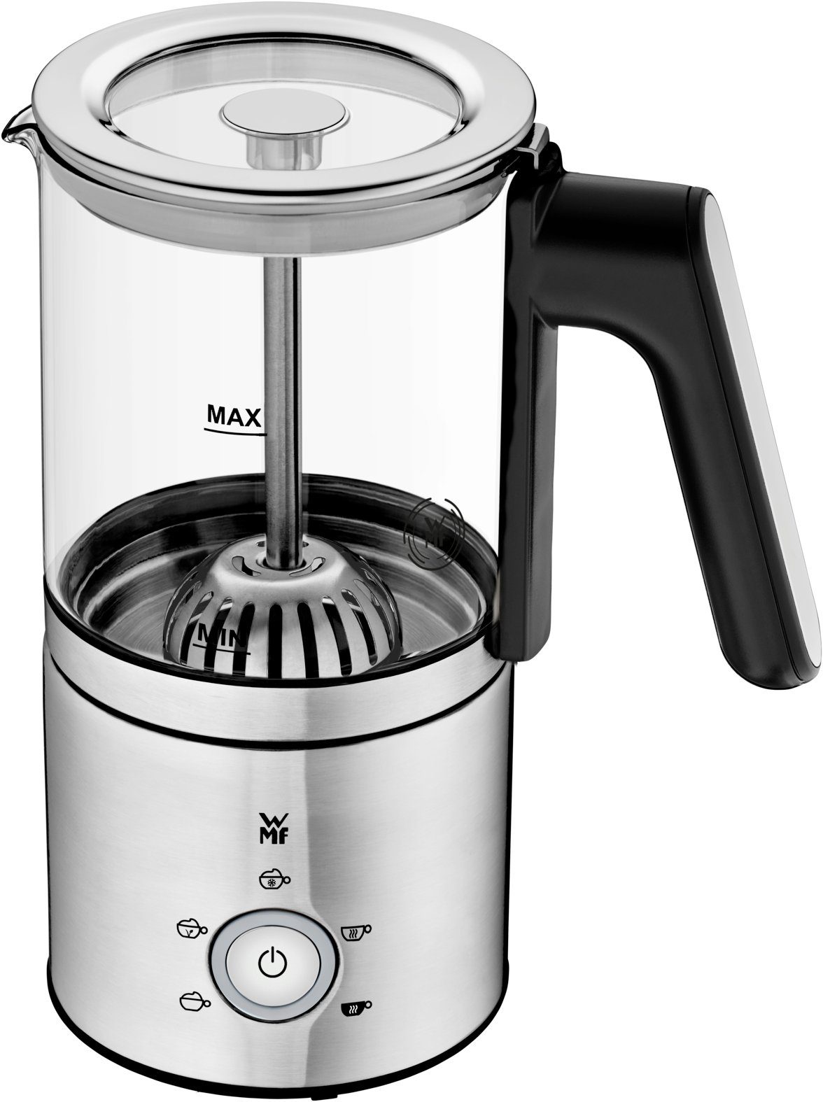 WMF Filterkaffeemaschine, Set 2-teilig