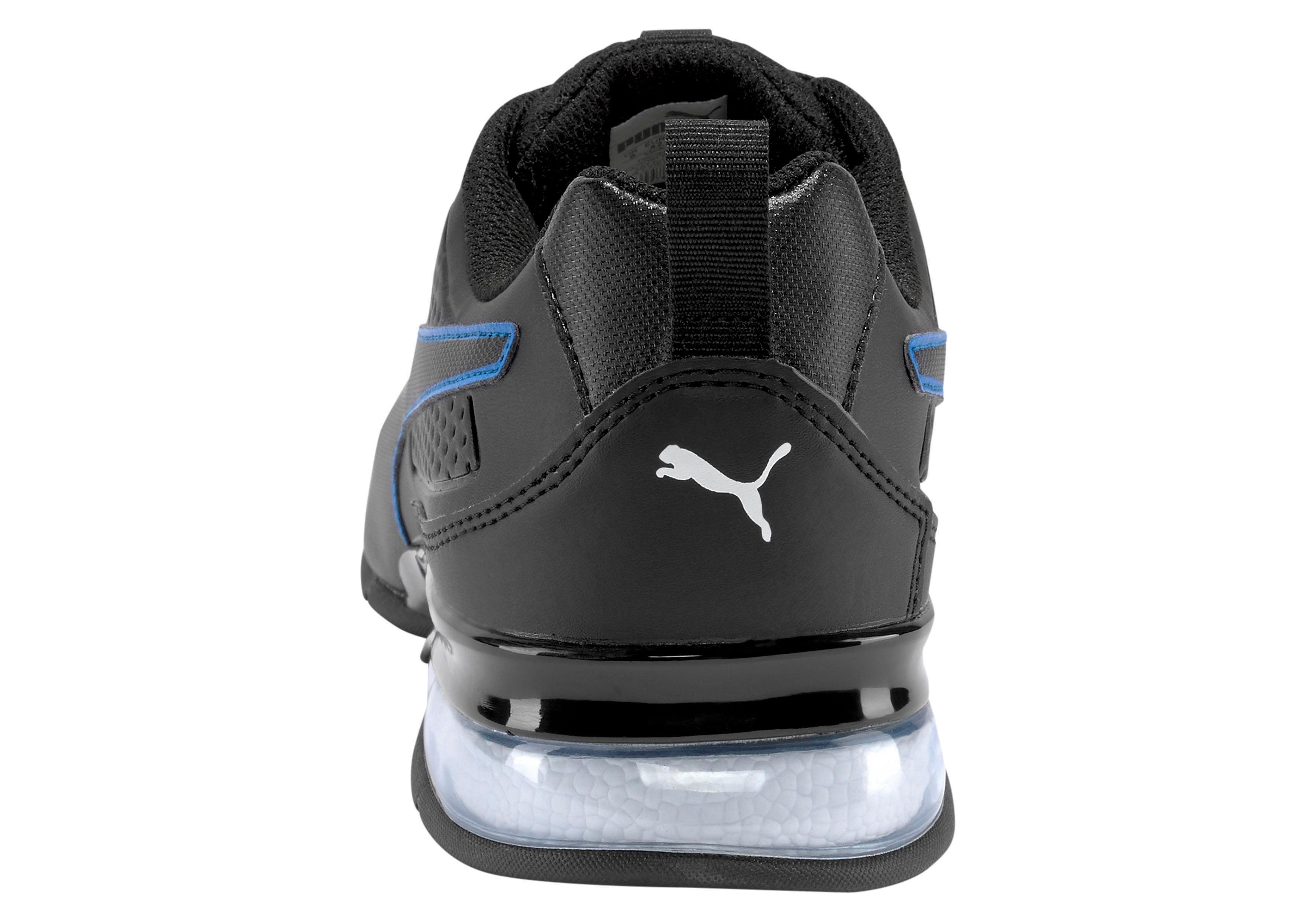 PUMA LEADER VT SL Sneaker mit SOFTFOAM+ Dämpfung, EVA-Sohle, mit Schnürverschluss