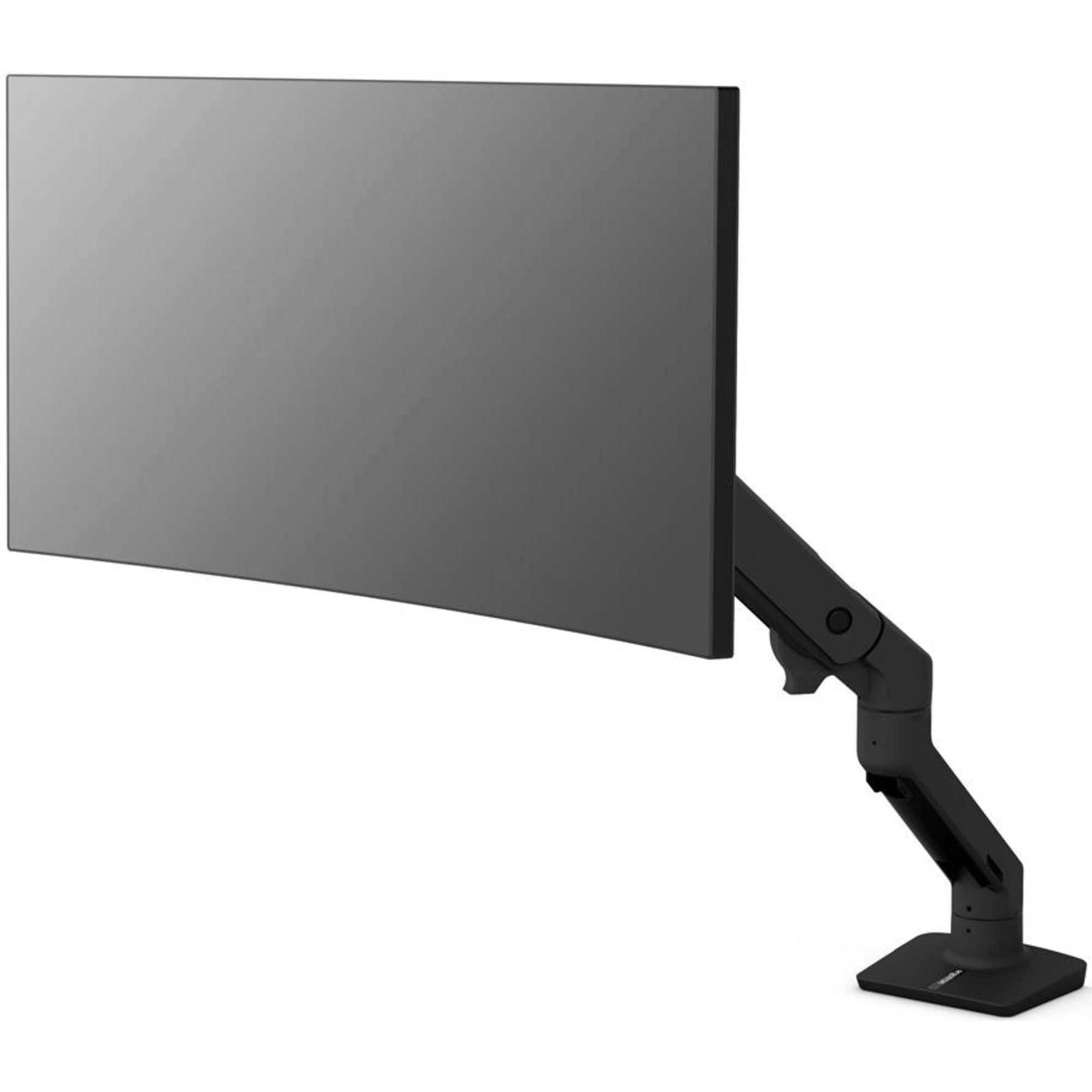 Ergotron Wandhalterung Ergotron HX Monitor Arm, Monitorhalterung