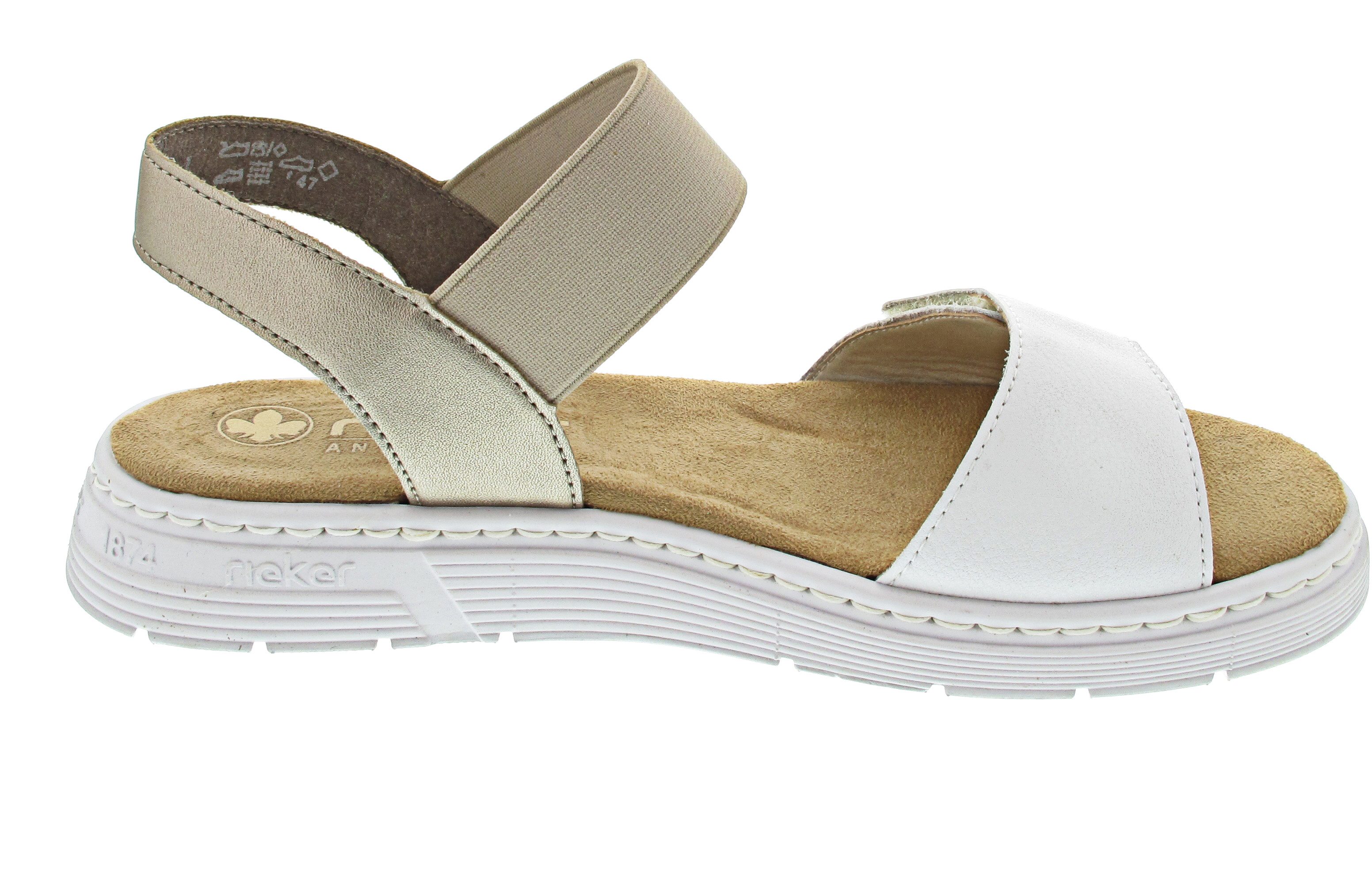 Rieker Sandalette
