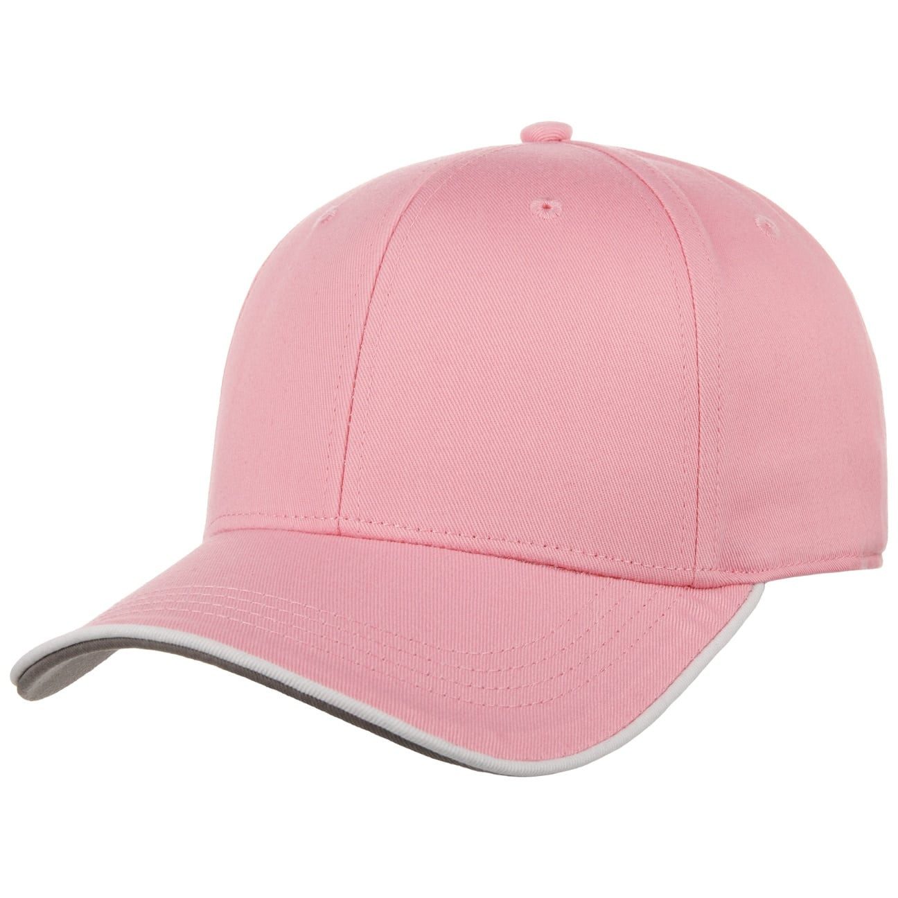 Atlantis Baseball Cap (1-St) Basecap mit Schirm