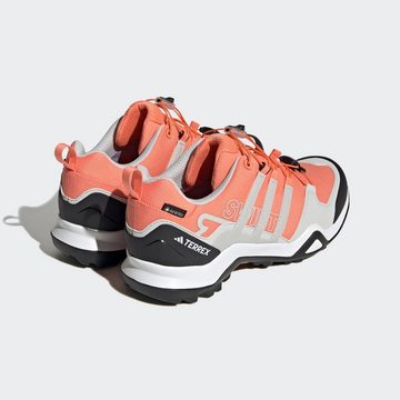 adidas TERREX TERREX SWIFT R2 GORE-TEX Wanderschuh wasserdicht