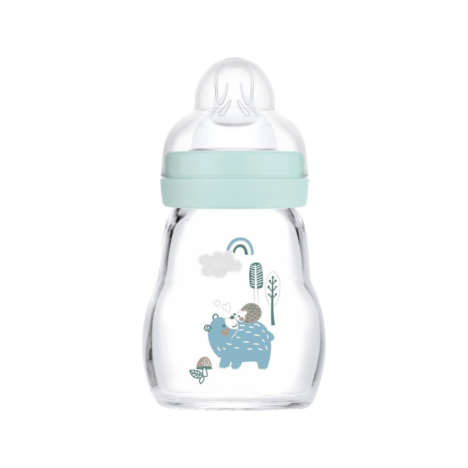 Babyflasche Feel Good Matt