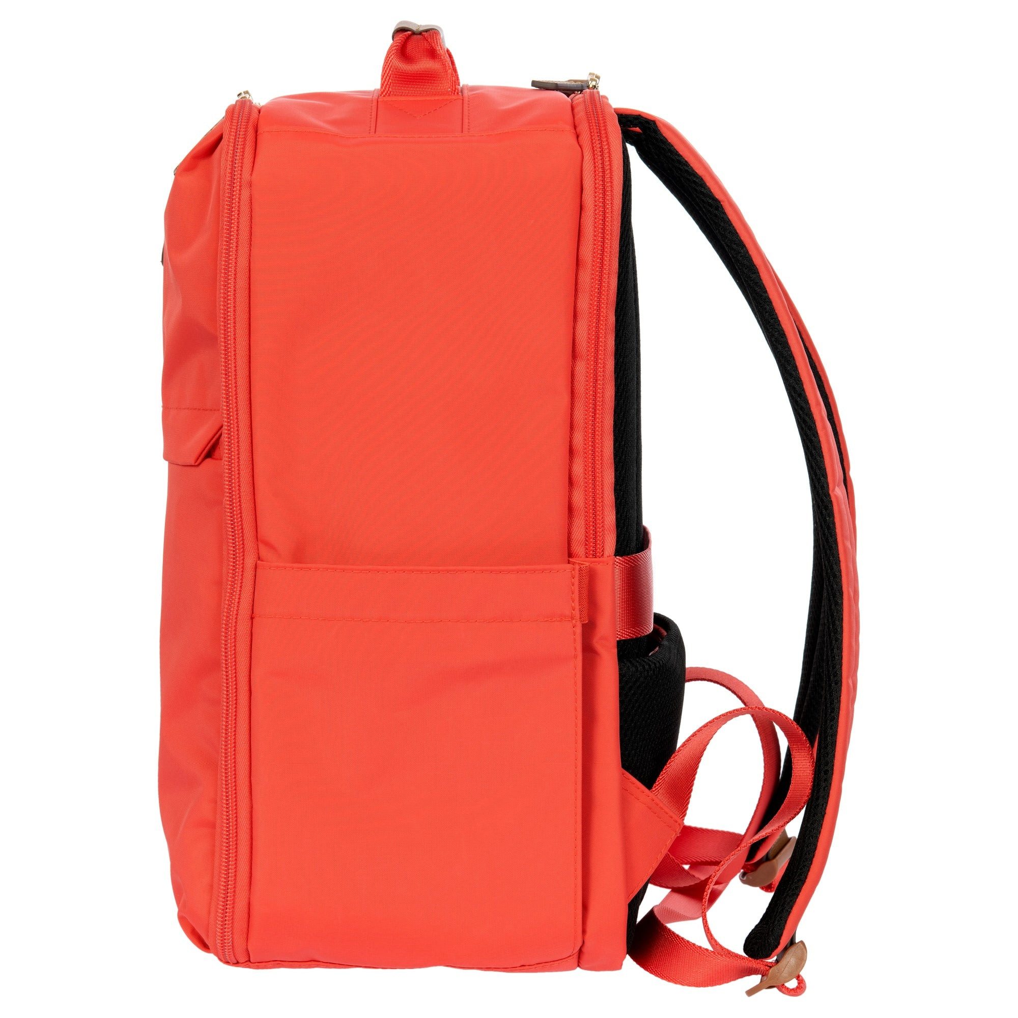 Bric's Reiserucksack X-Travel Underseater - Rucksack 40 cm (poppy)