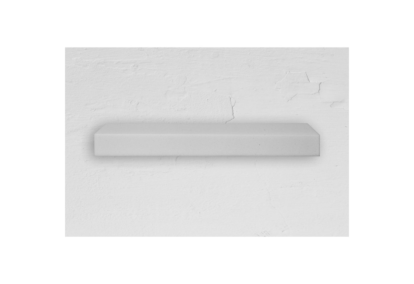 Thumbnail - MUSIC STORE Akustikplatte, (Noiseflex Absorber 50x100x7cm Basotect Classic Hellgrau Ideal für Home und Recordingstudios ...
