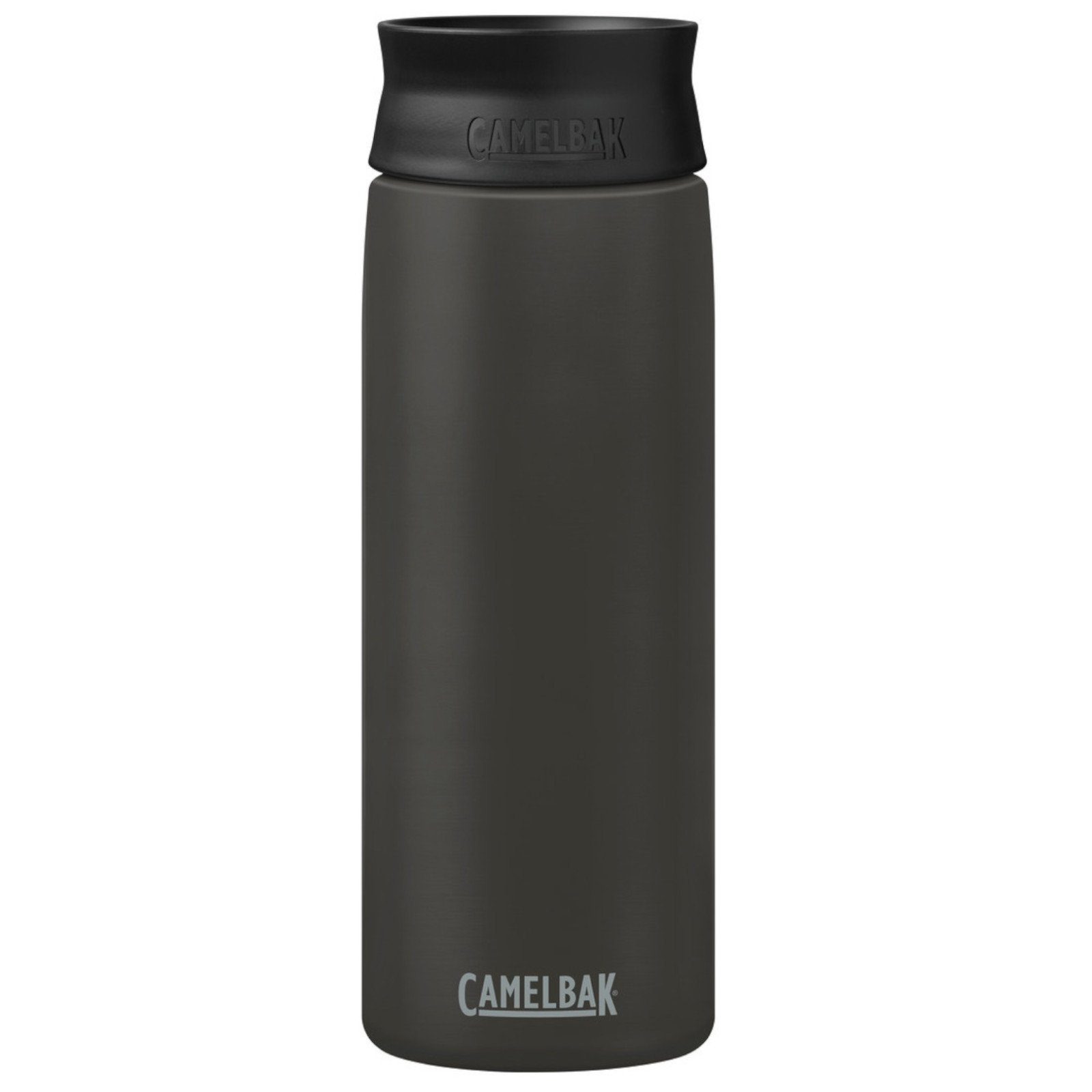 Thermoflasche Schwarz Camelbak