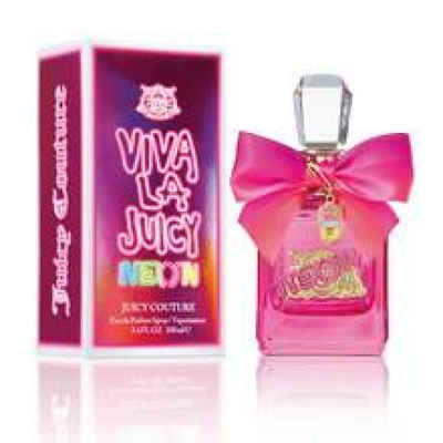 Juicy Couture Eau de Parfum Viva La Juicy Neon Eau de Parfum 50ml