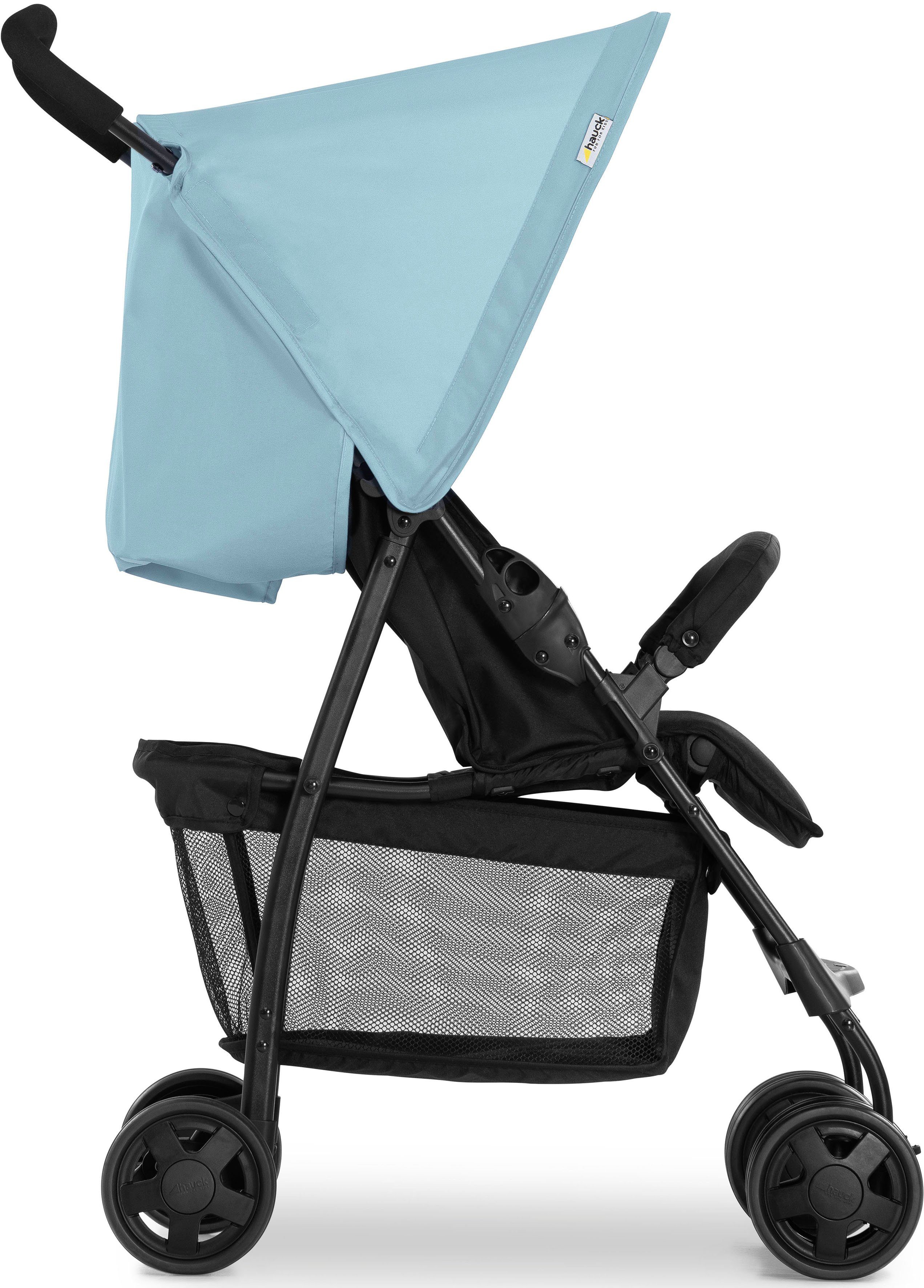 Hauck Kinder-Buggy Sport, Reisebuggy