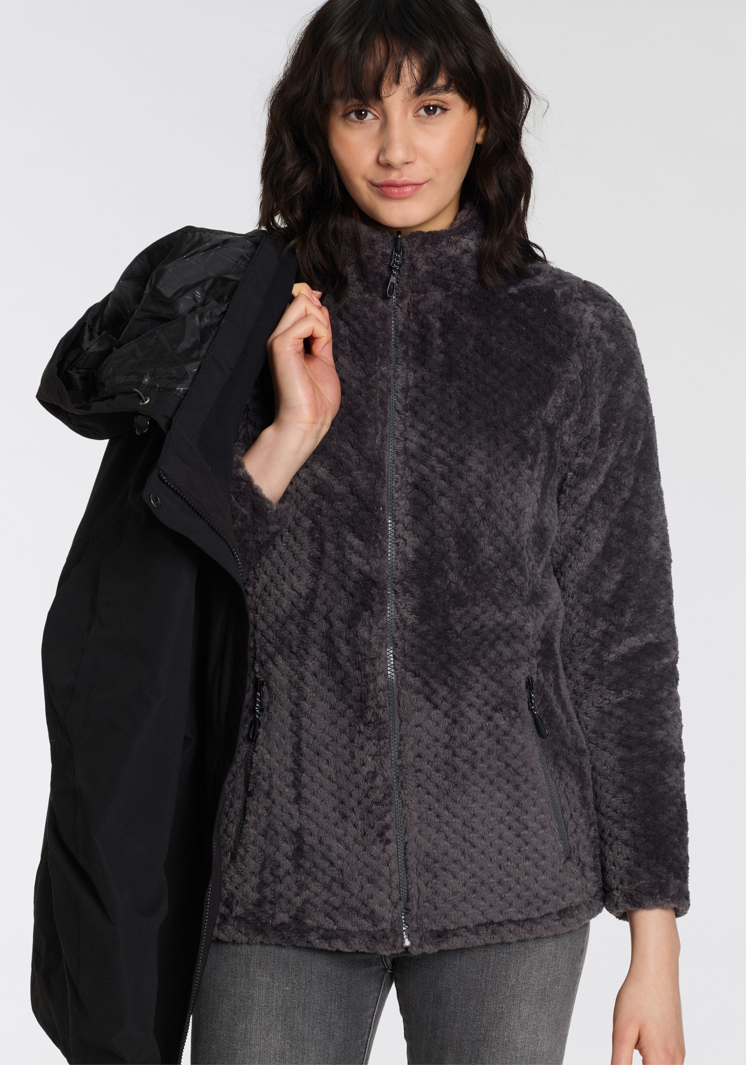 Killtec 3-in-1-Funktionsjacke KOW 303 WMN JCKT günstig online kaufen