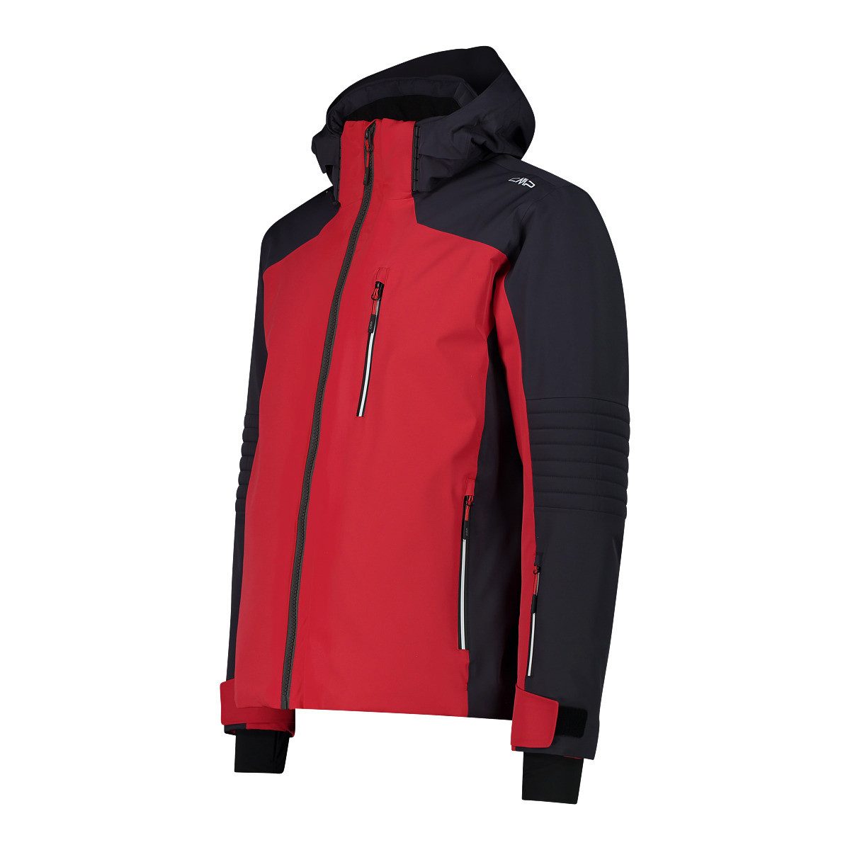 CMP Skijacke CMP Herren Skijacke Man Jacket Zip Hood 35W0067