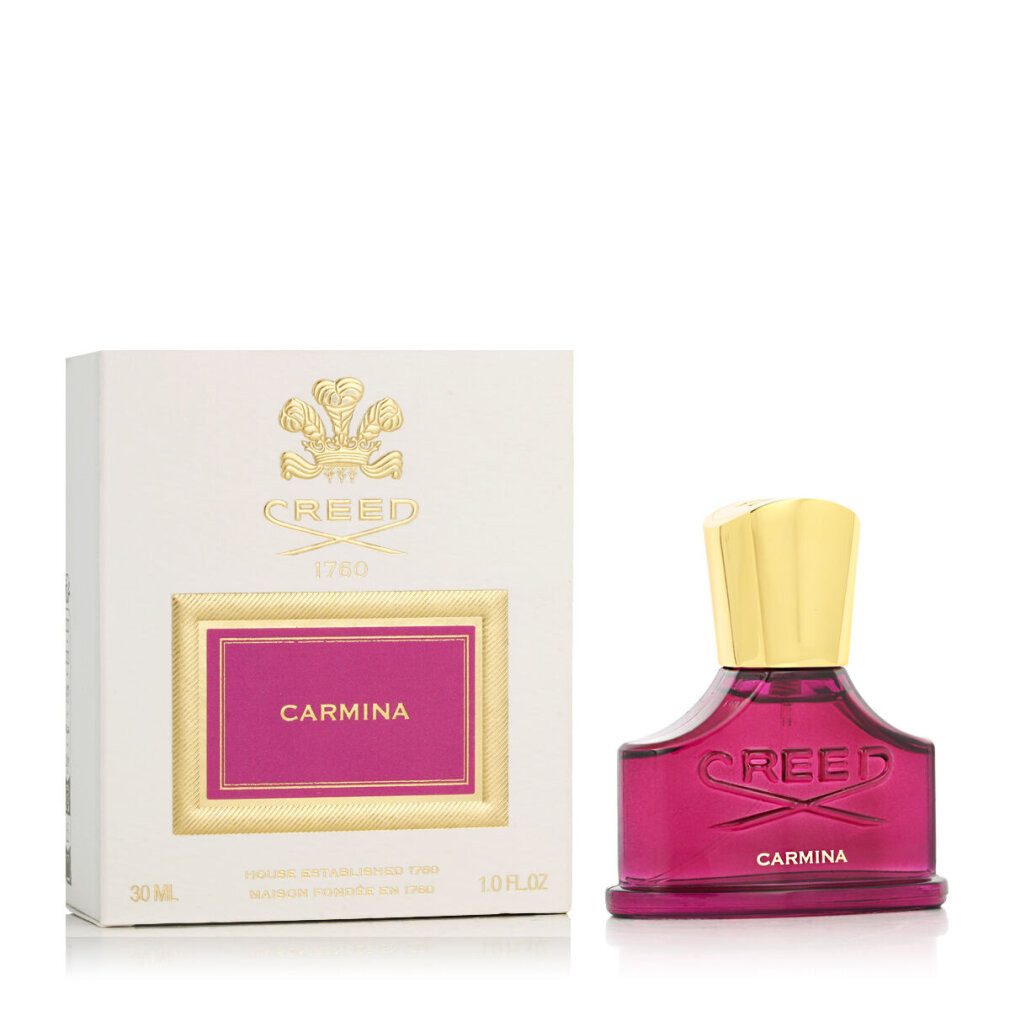 Creed Eau de Parfum Carmina Eau De Parfum 30 ml