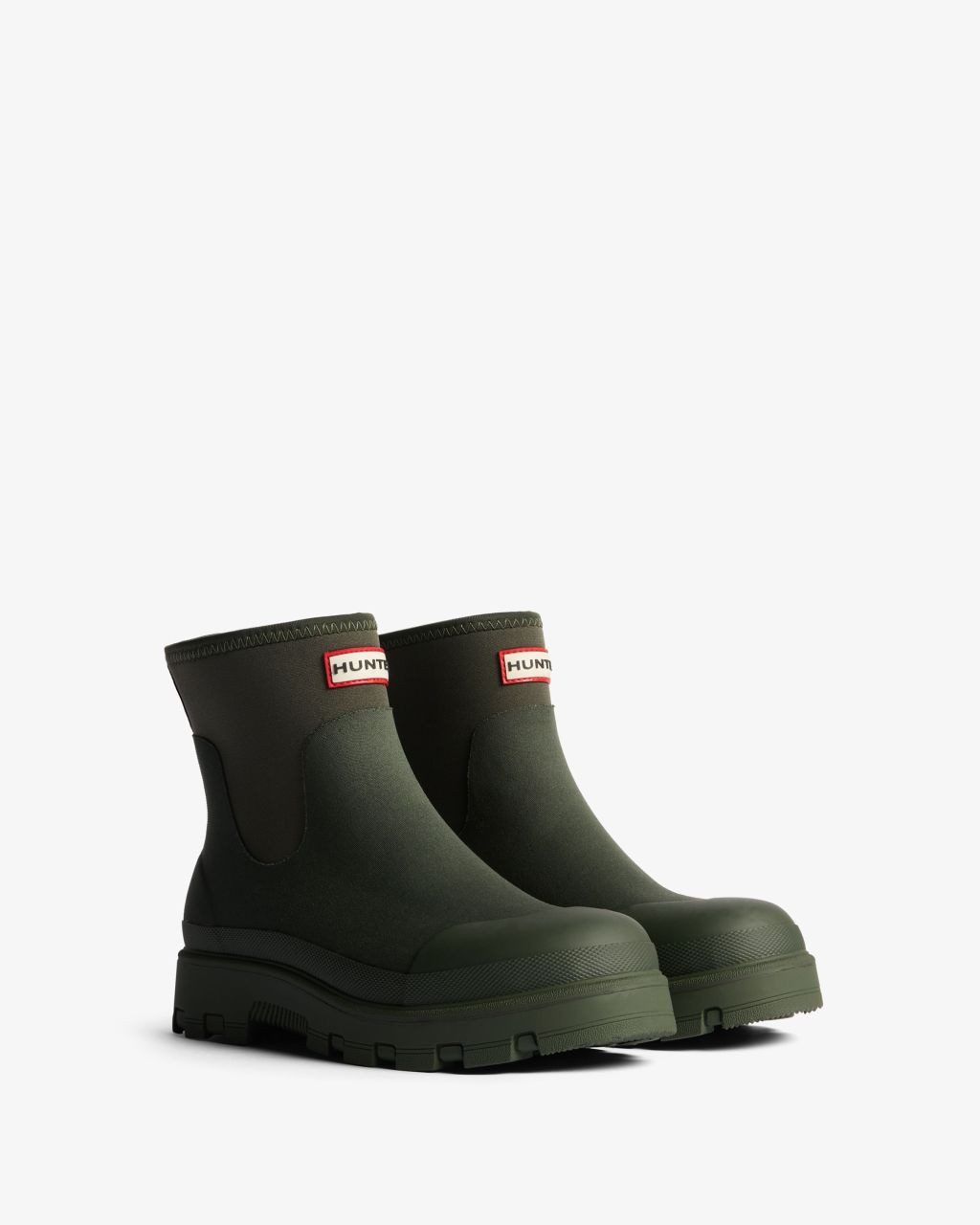 Hunter UNISEX ELEMENTS NEOPRENE CHELSEA BOOT Gummistiefel wasserdicht günstig online kaufen
