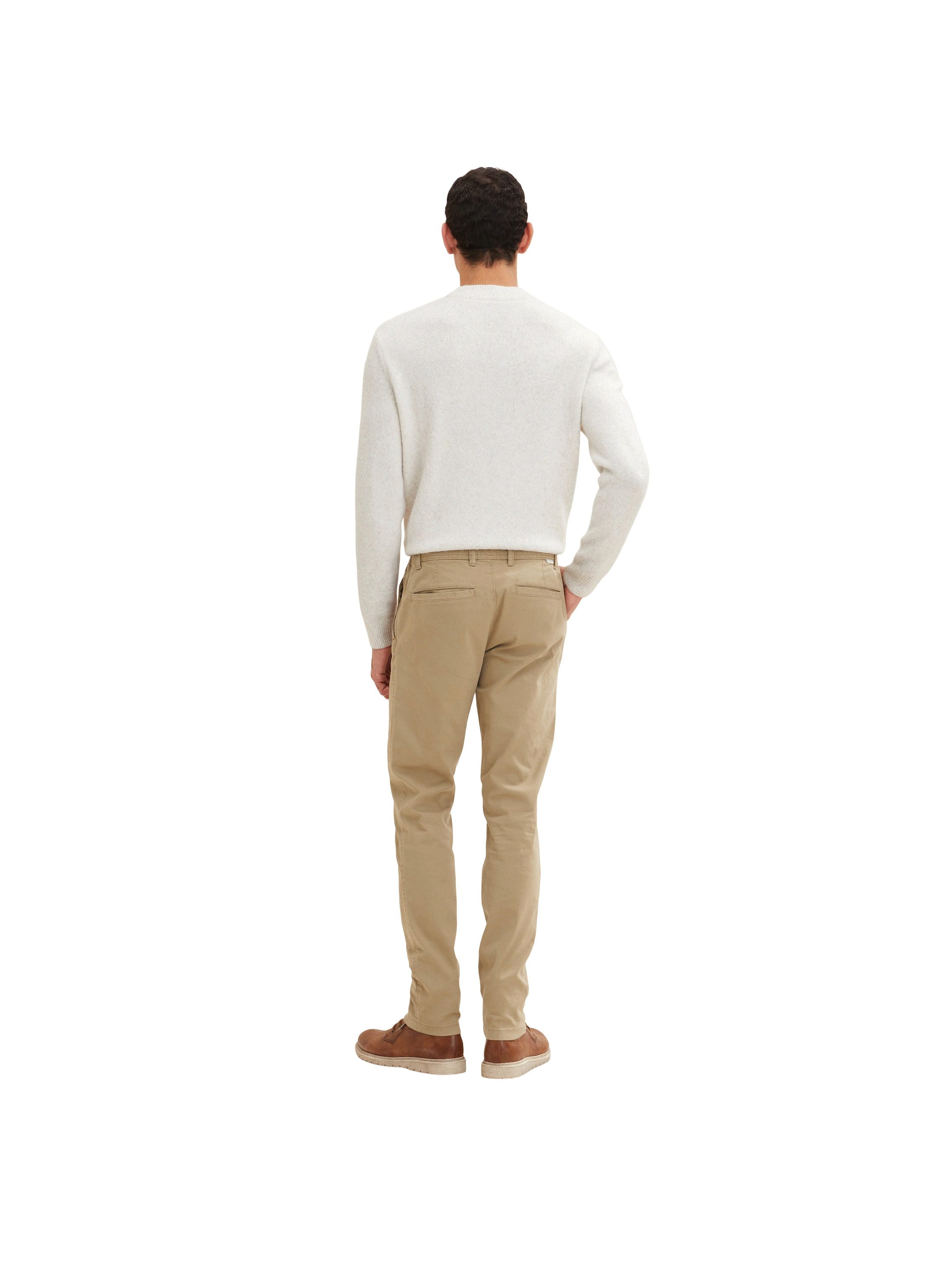 TOM TAILOR Bequeme Jeans