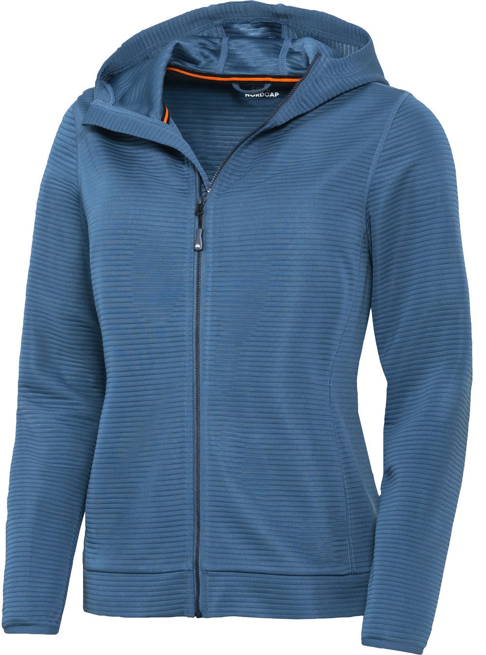 Nordcap Funktionsjacke optimale Bewegungsfreiheit günstig online kaufen