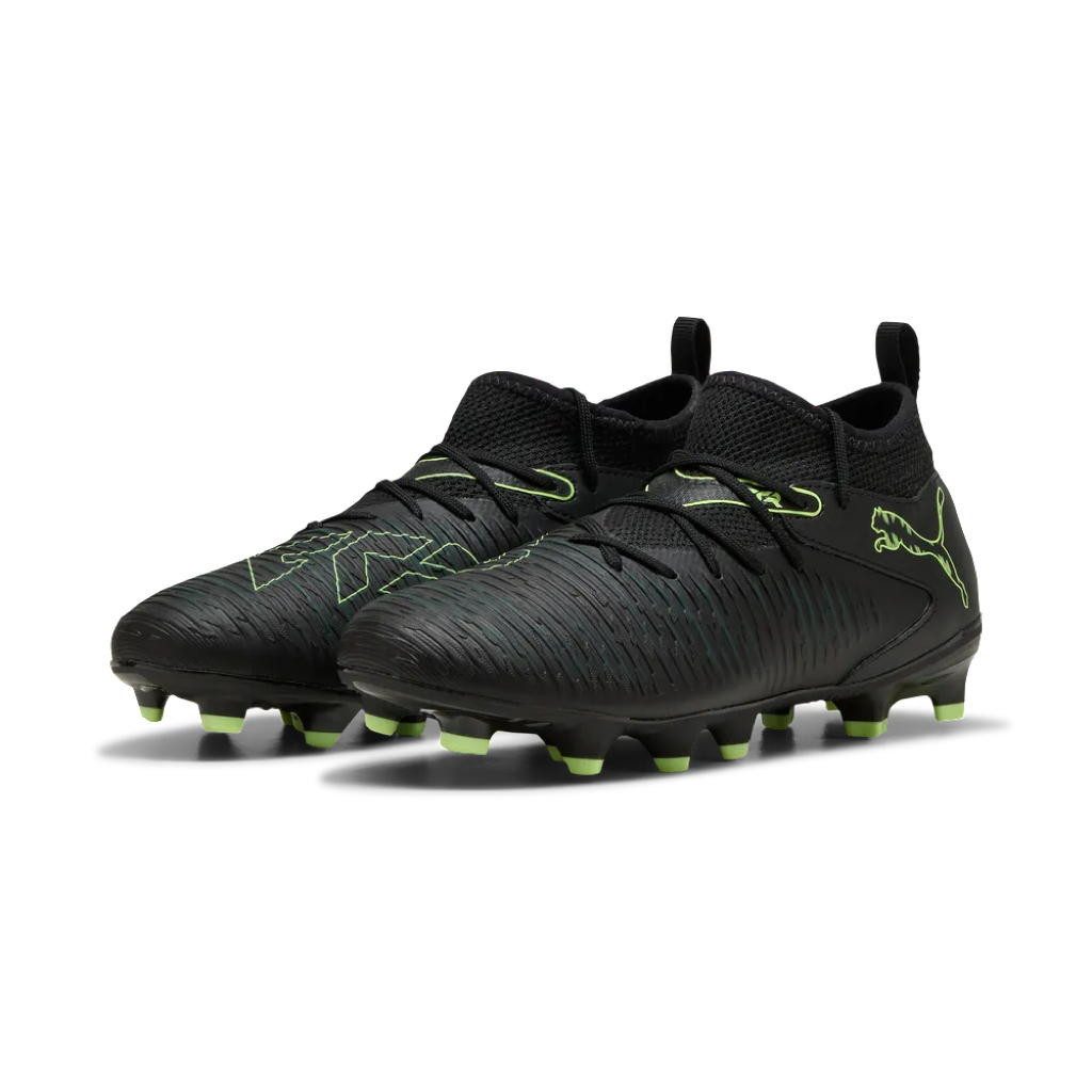 PUMA Kinder Future 8 Match FG/AG Jr. Fussballschuhe Sneaker