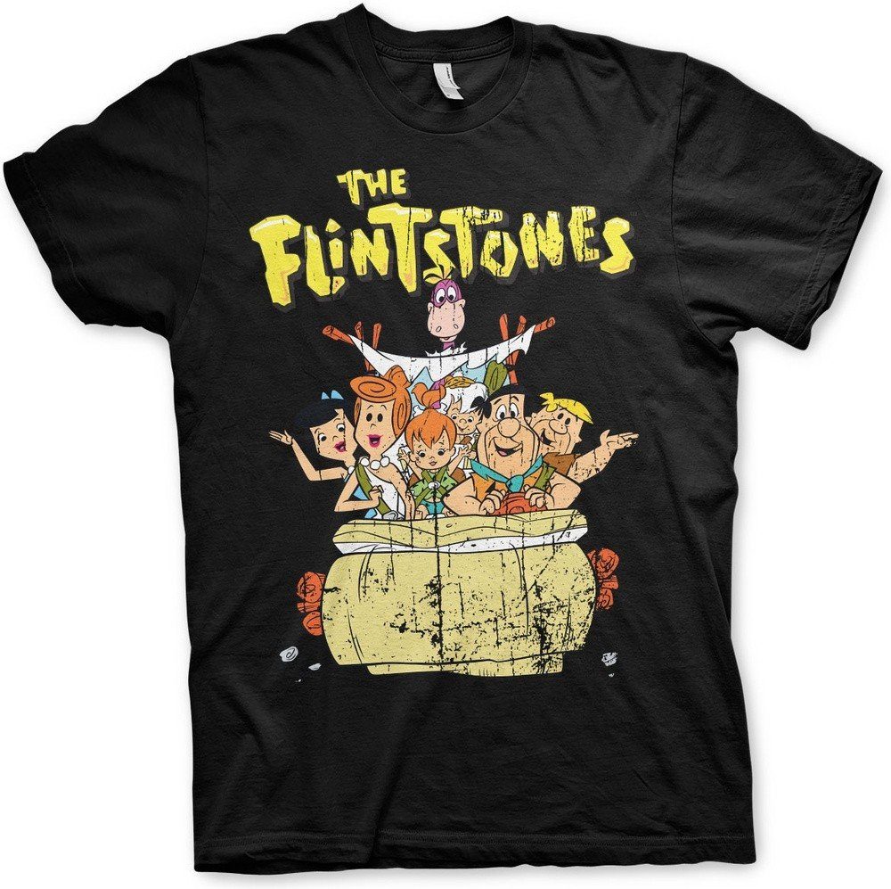 The Flintstones T-Shirt