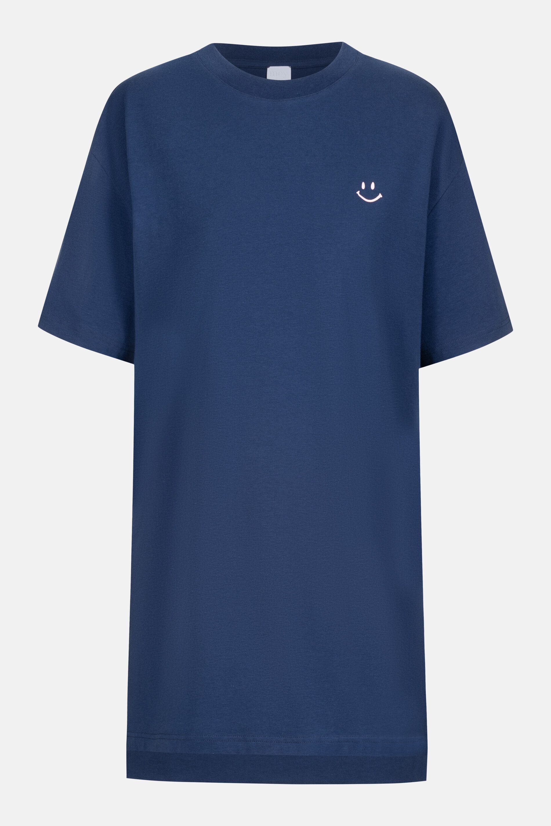 Mey Nachthemd Damen Serie Solid Love Uni (1-tlg) Modernes Nachthemd, Uni, B günstig online kaufen