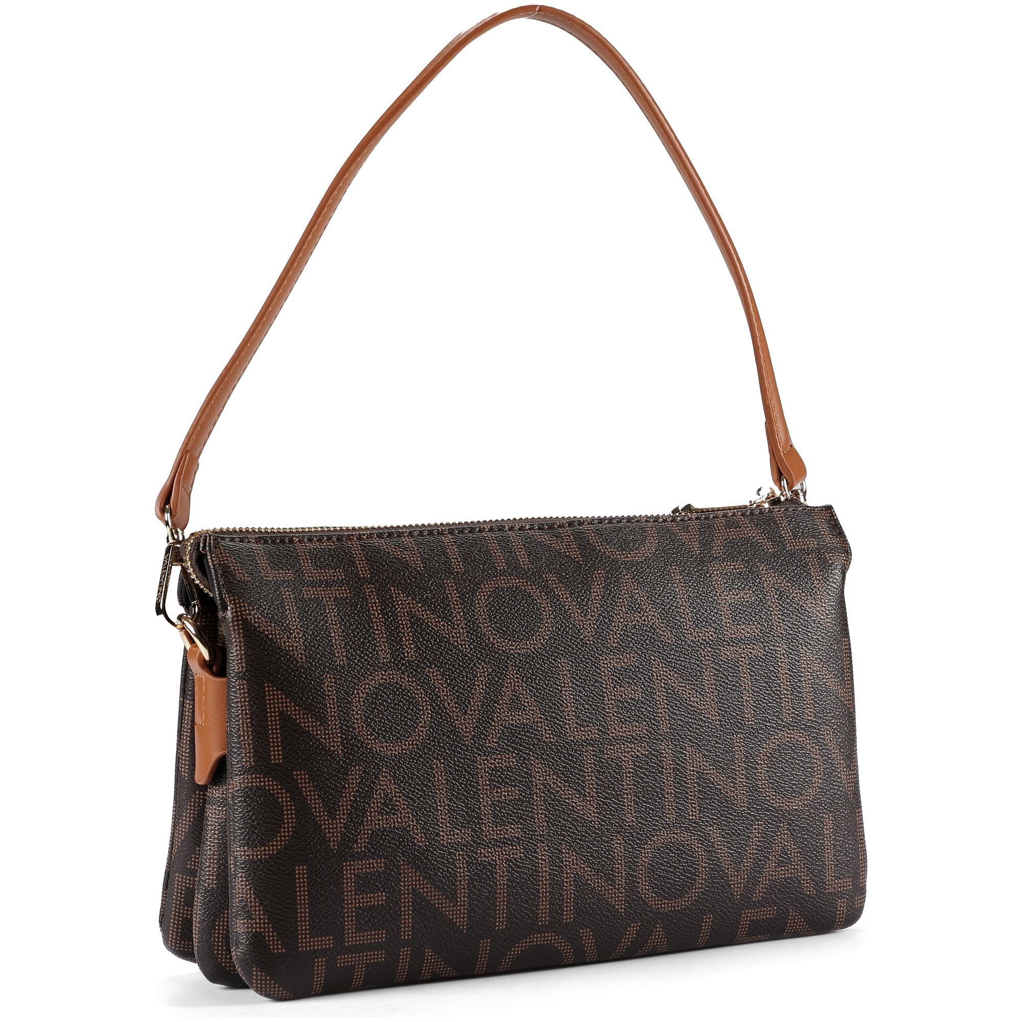 VALENTINO BAGS Schultertasche Regina Re, Polyurethan günstig online kaufen