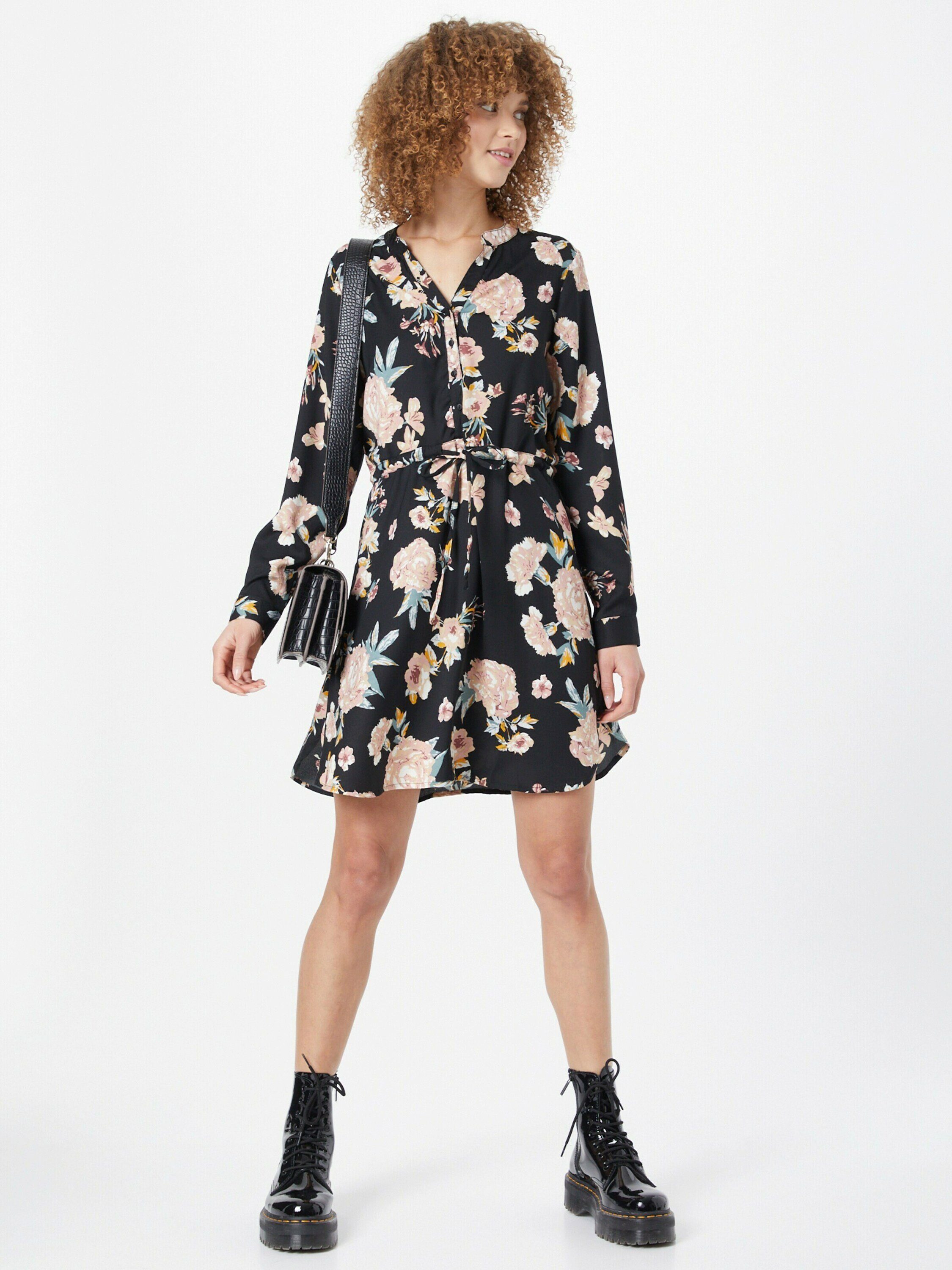 ONLY Sommerkleid Cory (1-tlg) Plain/ohne Details